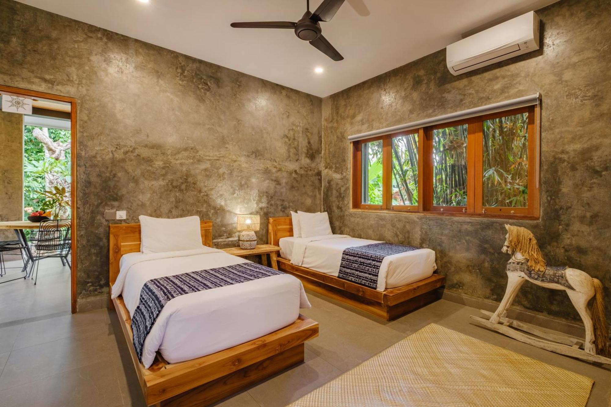 Villa Gaya *