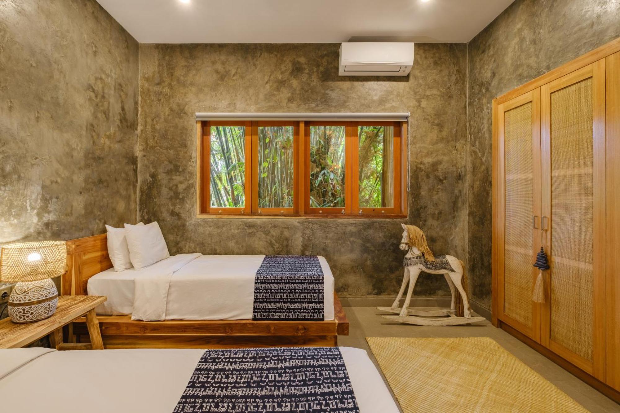 Gaya Ubud (Bali)