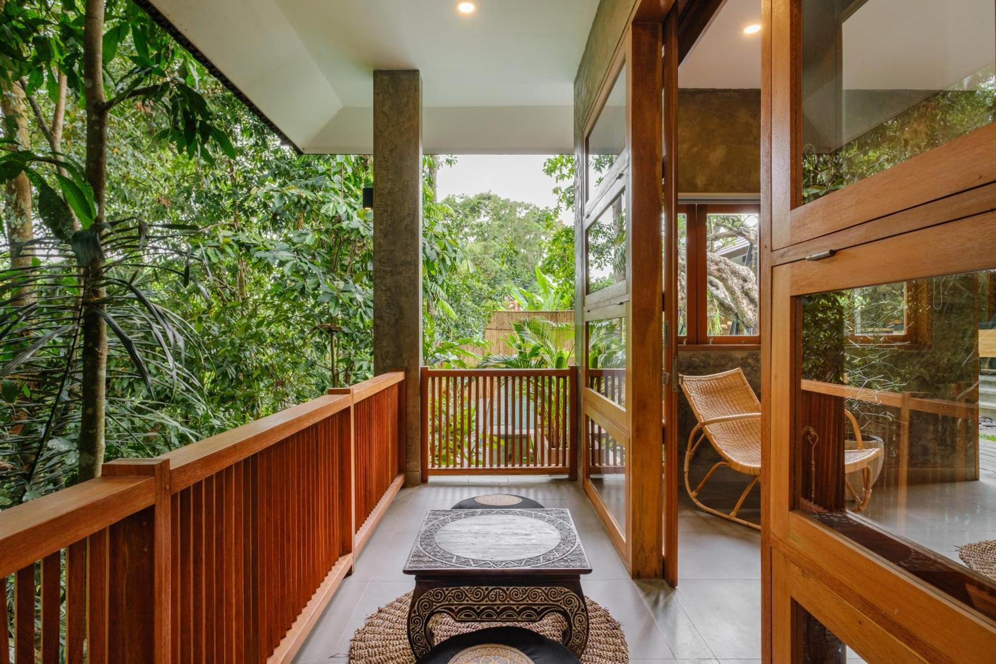 Gaya Villa Ubud (Bali)
