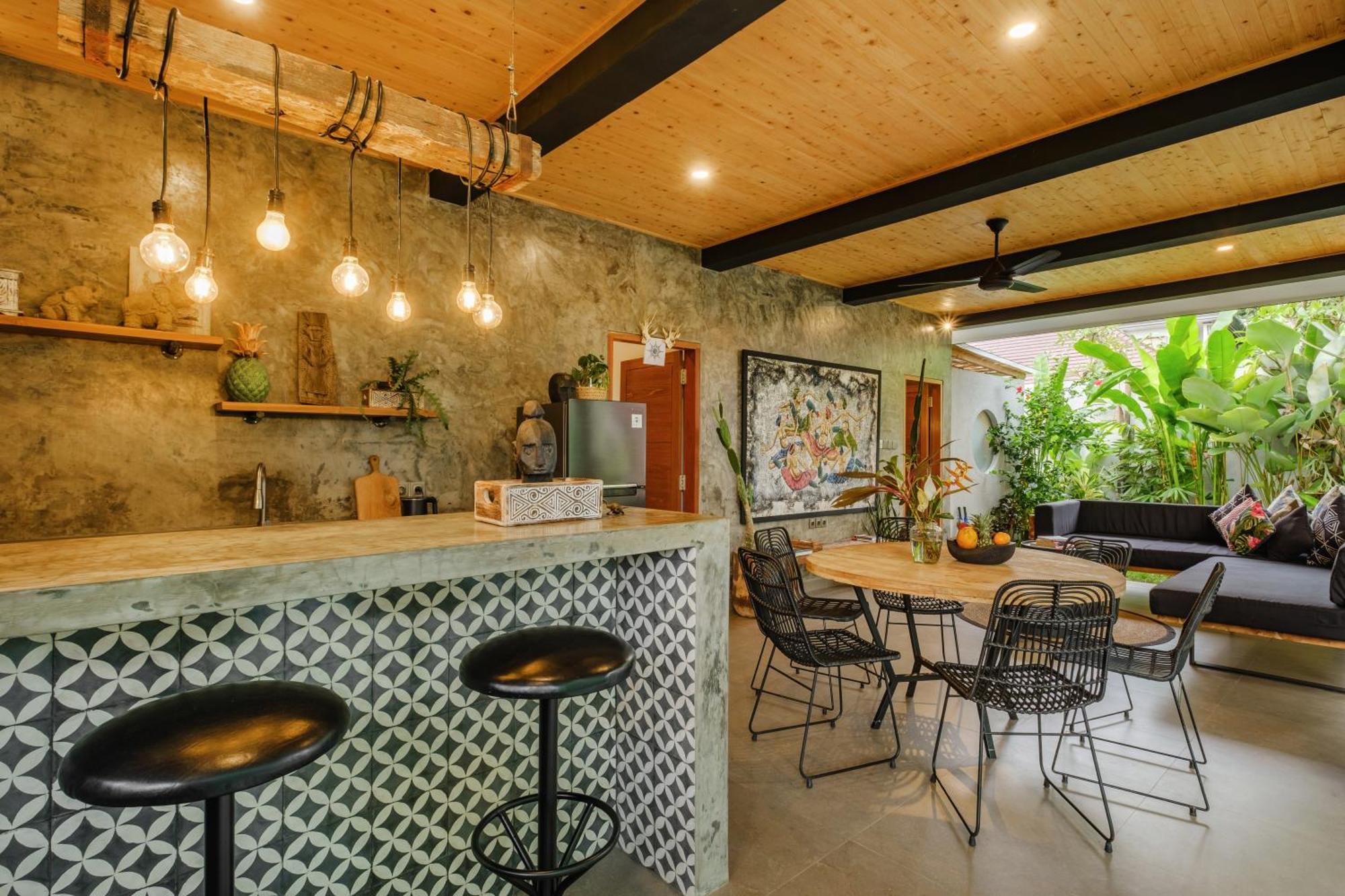 Gaya Villa Ubud (Bali)