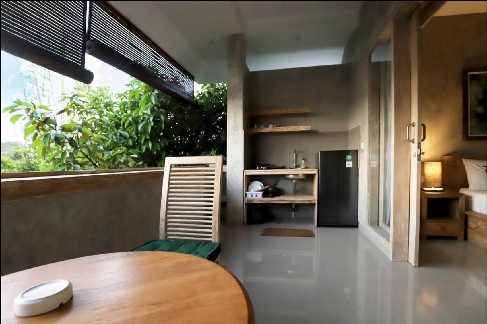 Utu Apartments: Cozy Studio, Center