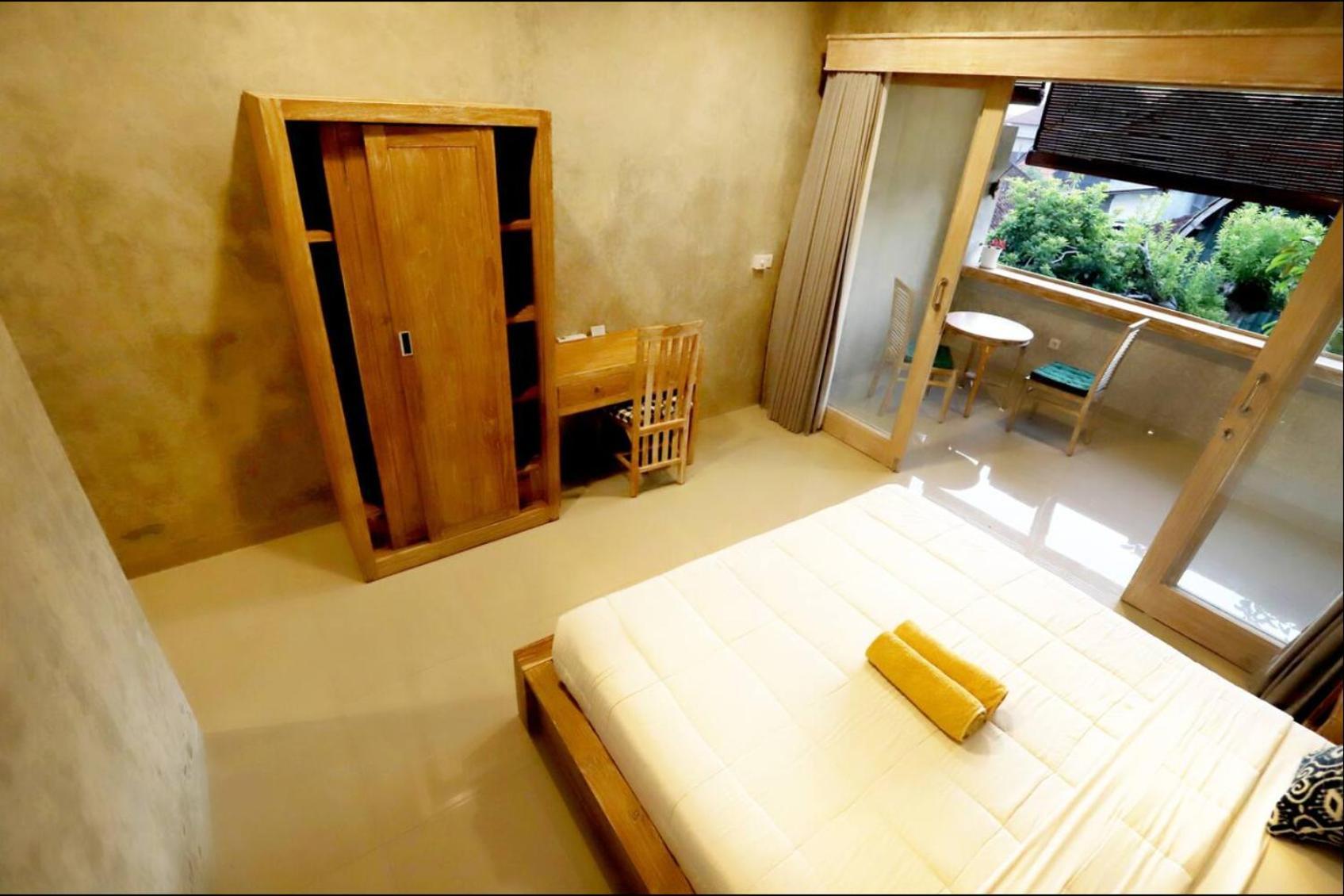 Utu Apartments: Cozy Studio, Center