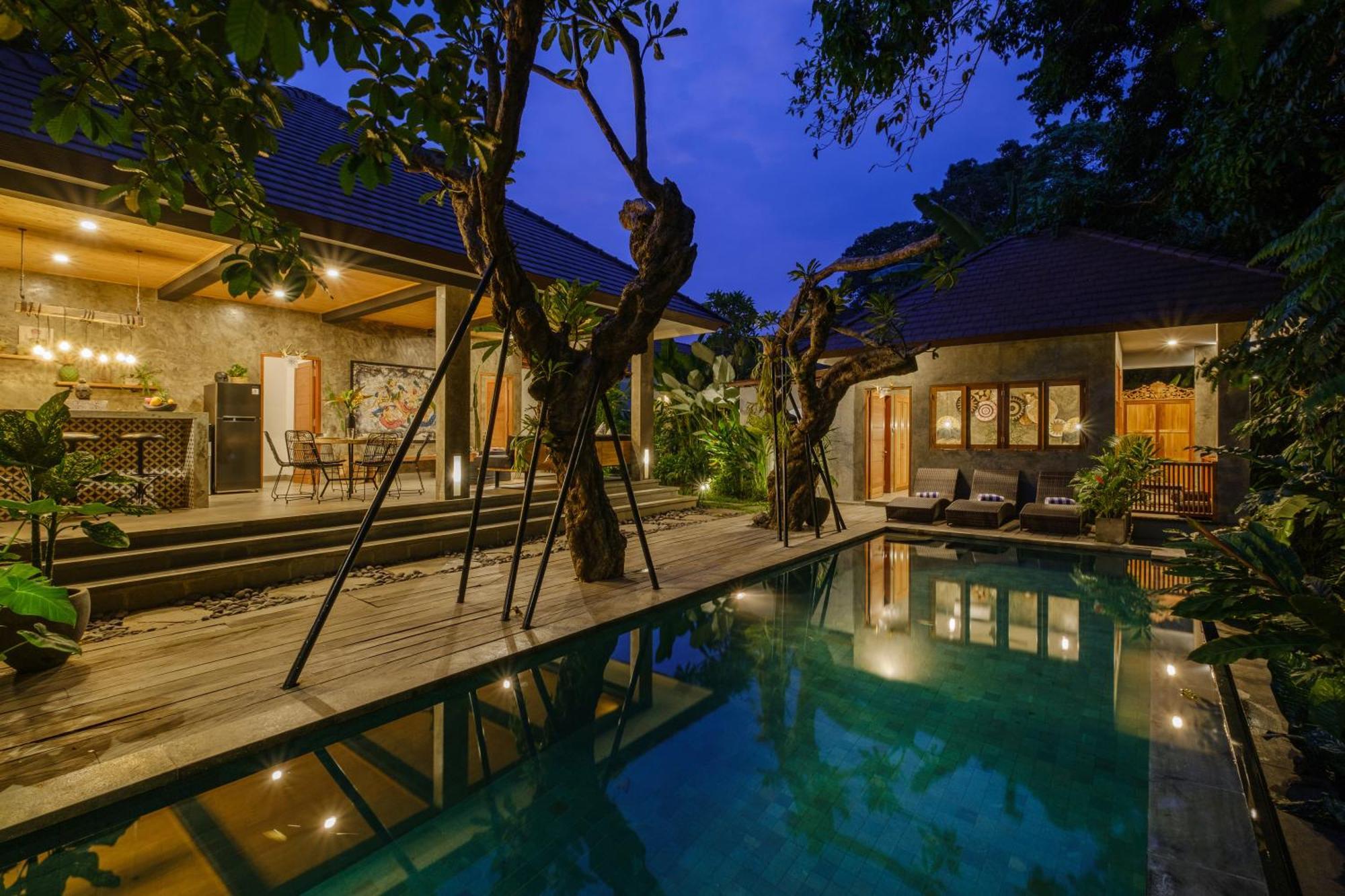 Villa Gaya *