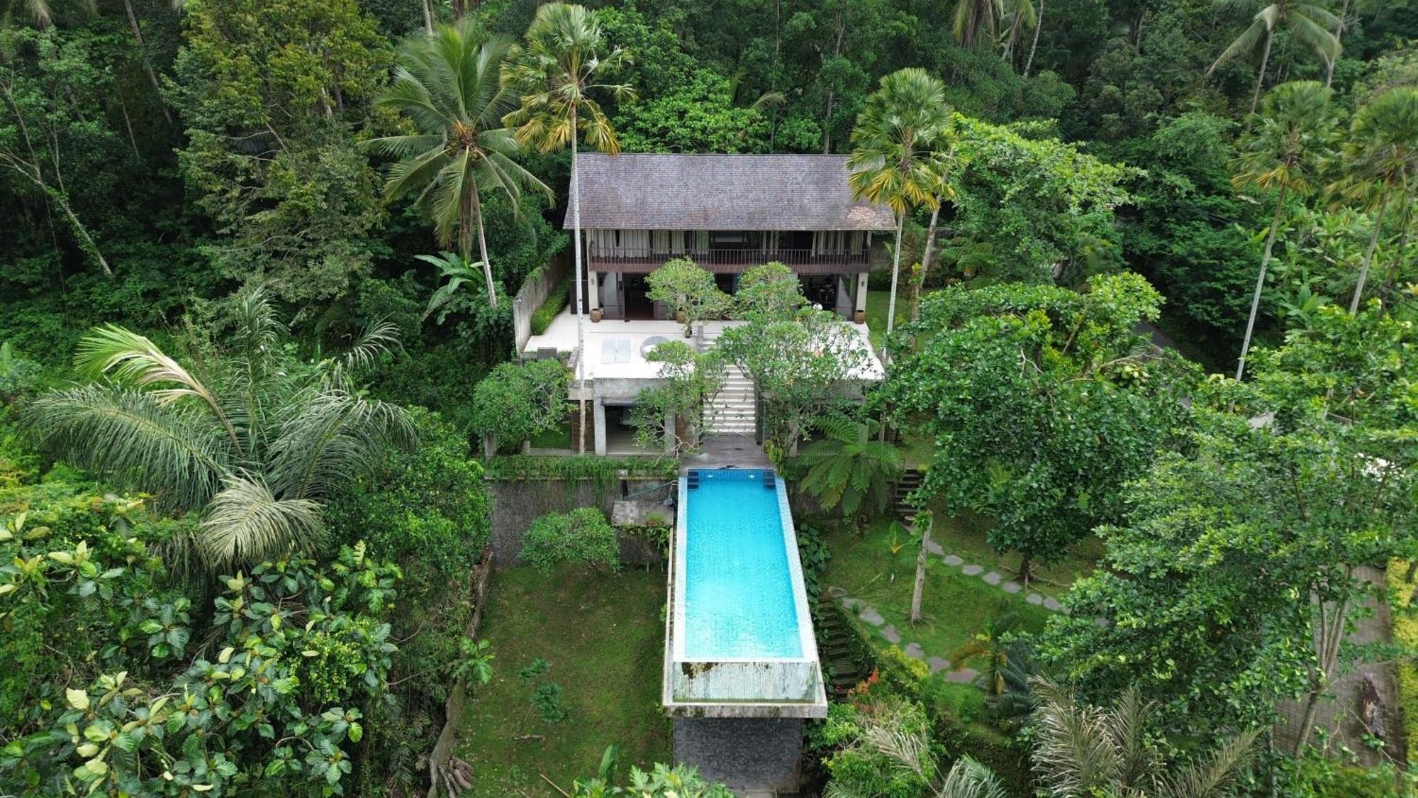 Sandhya * Ubud (Bali)