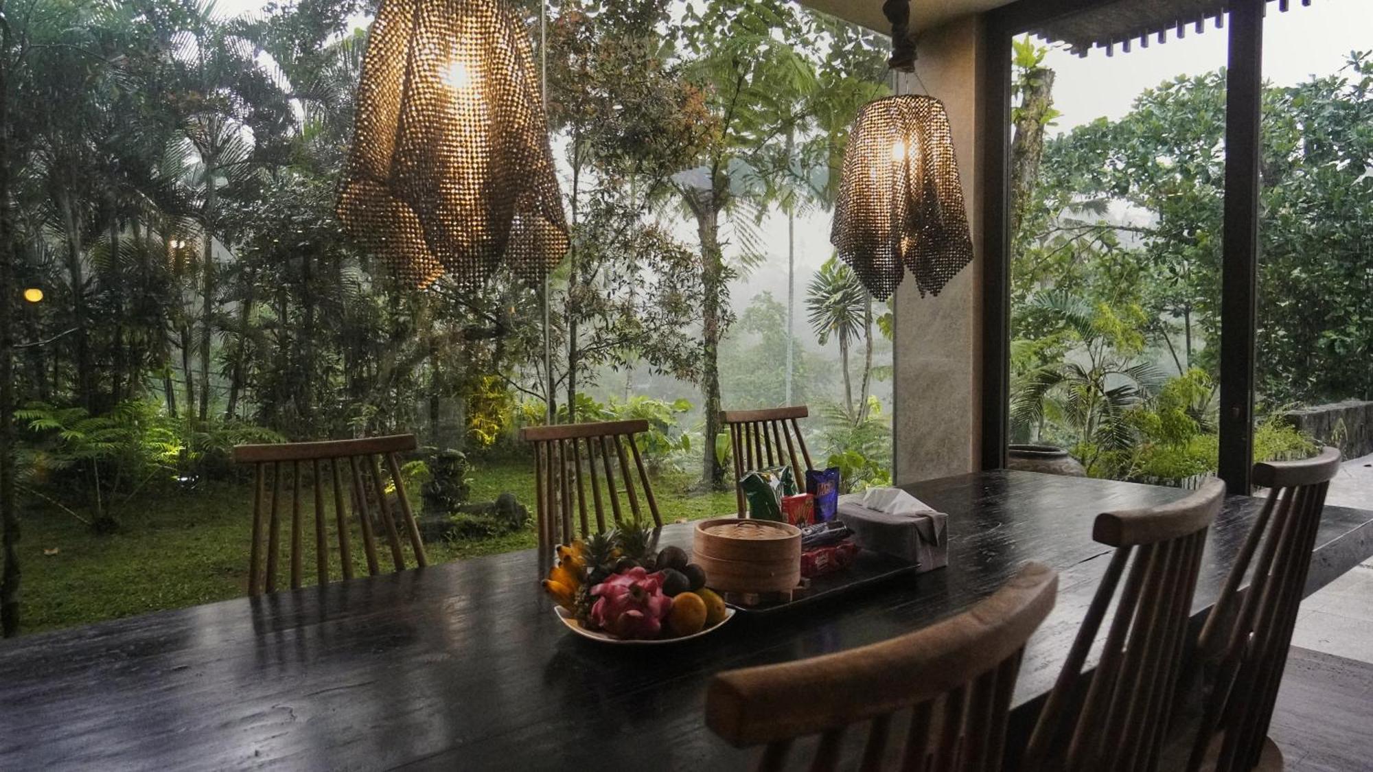 Villa Sandhya Ubud (Bali)