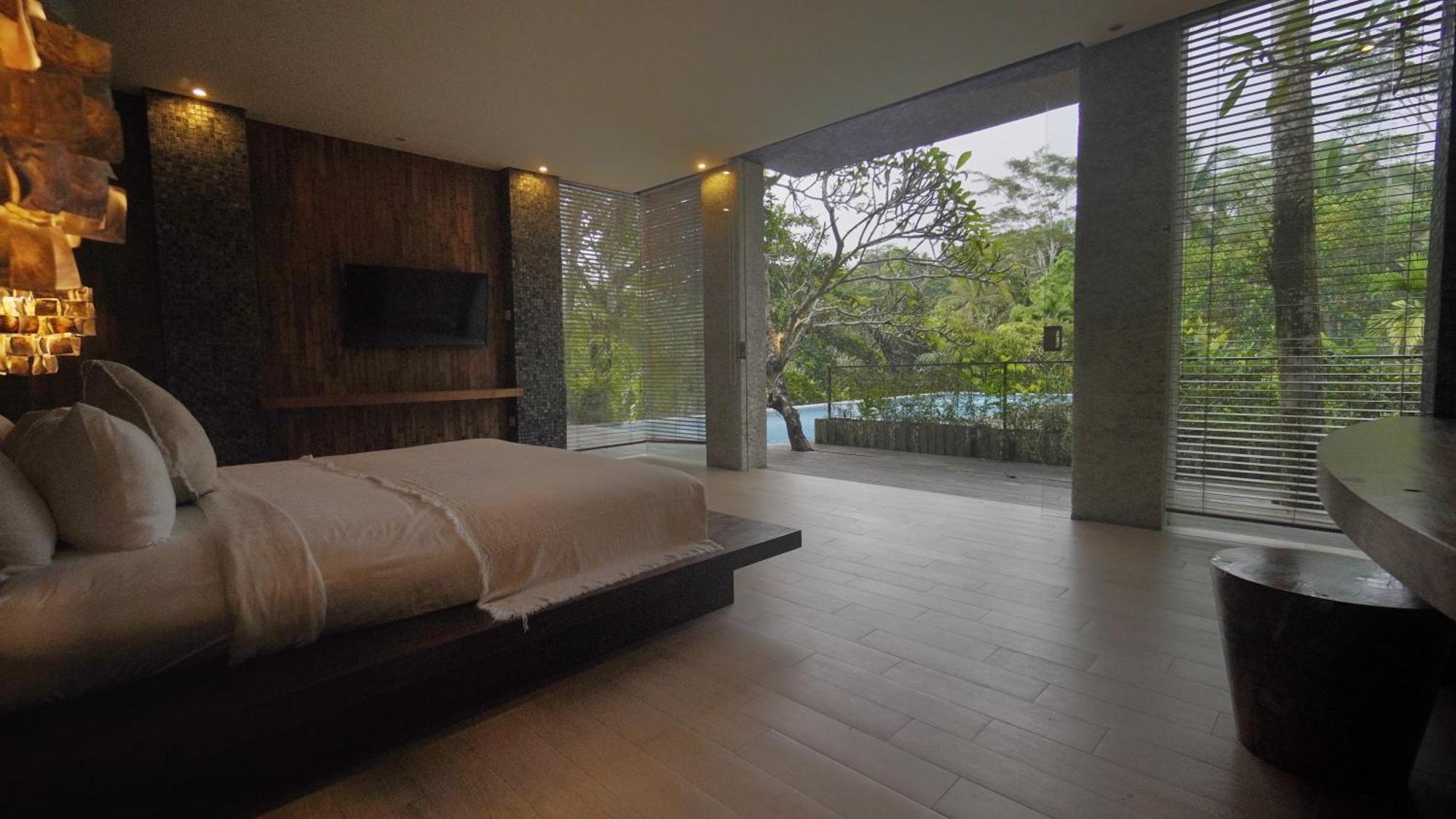 Sandhya Ubud (Bali)