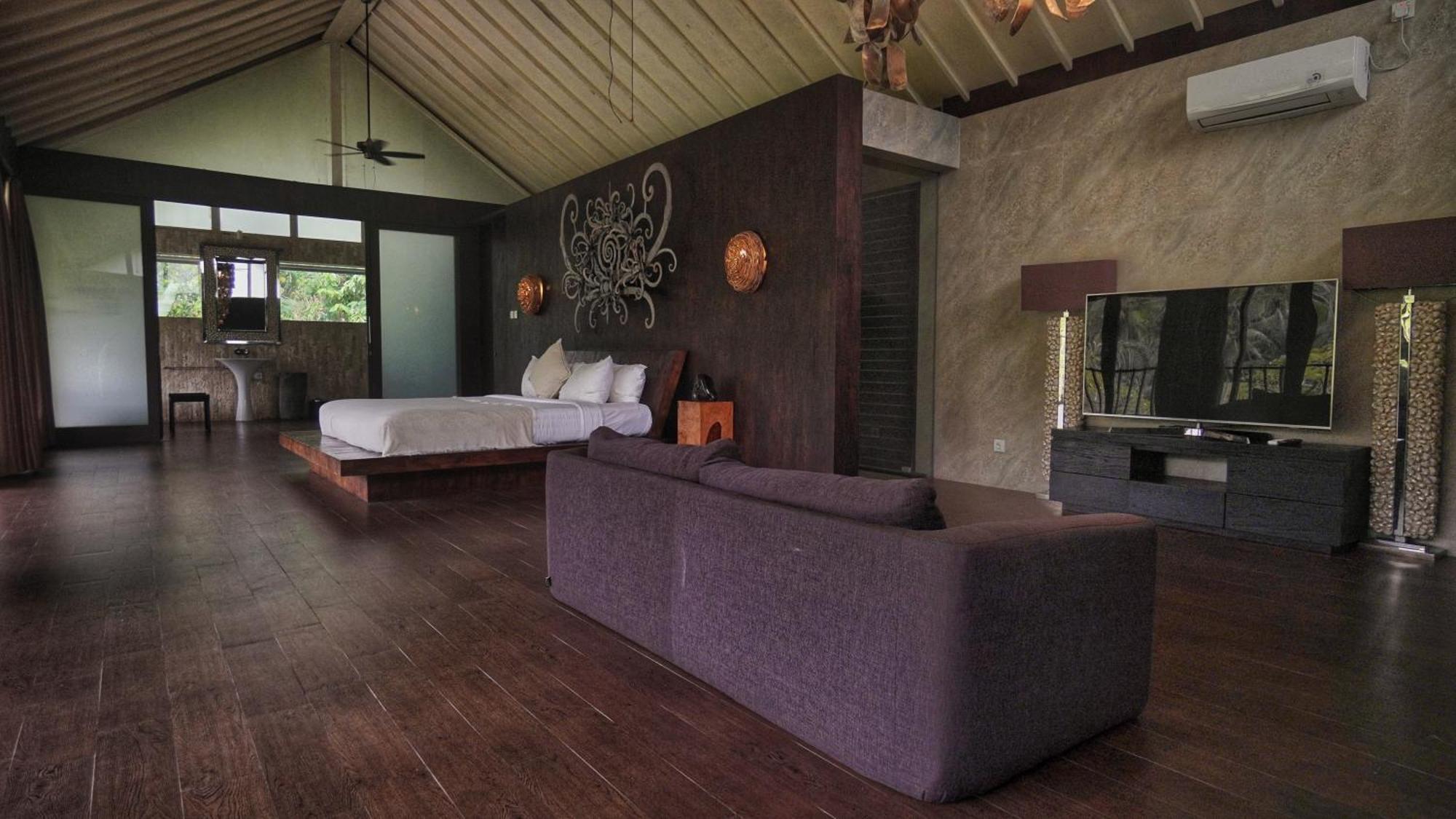 Villa Sandhya *