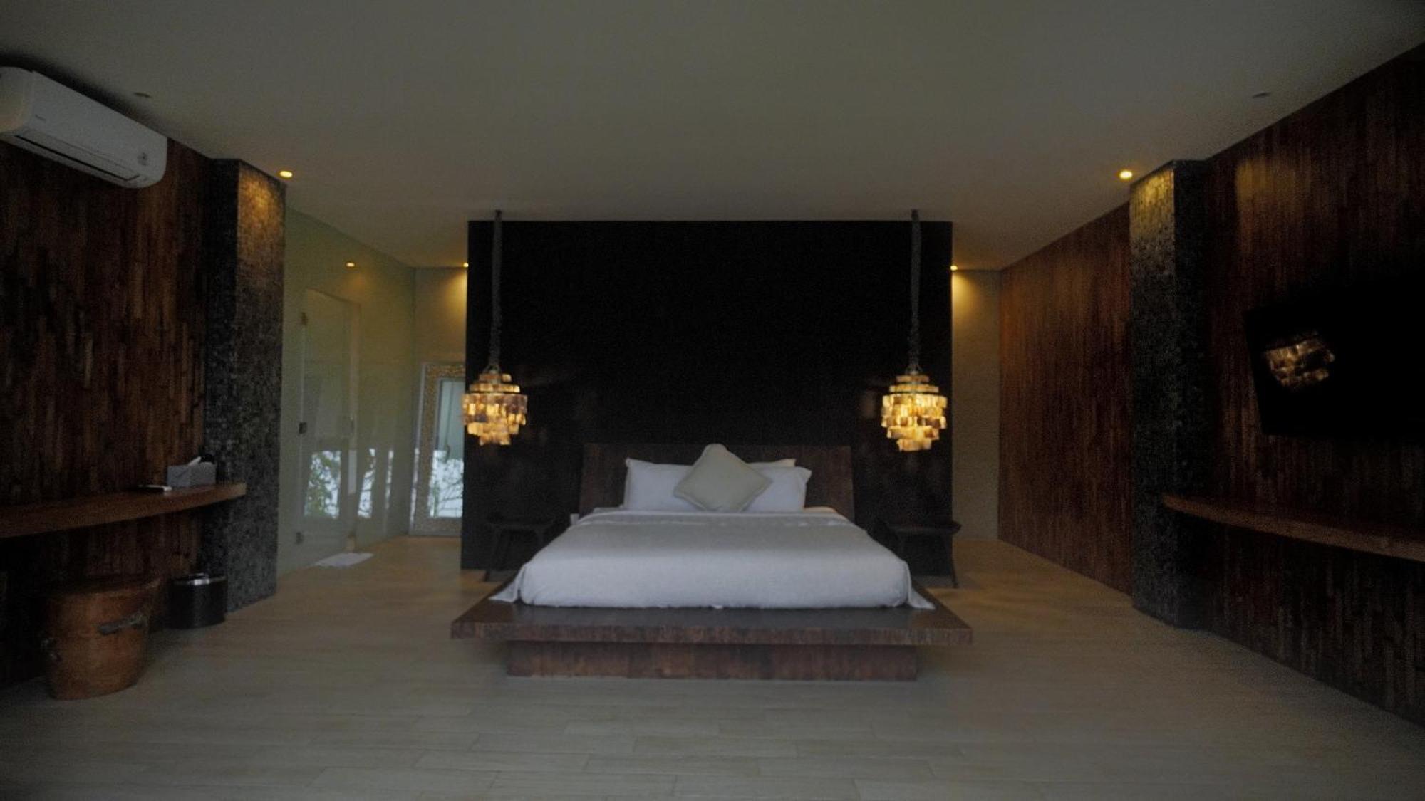 Sandhya Villa Ubud (Bali)