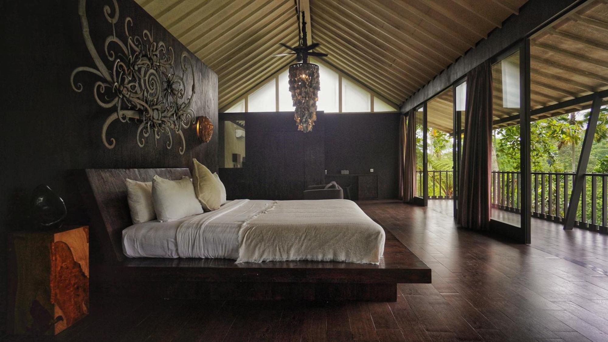 Sandhya Ubud (Bali)