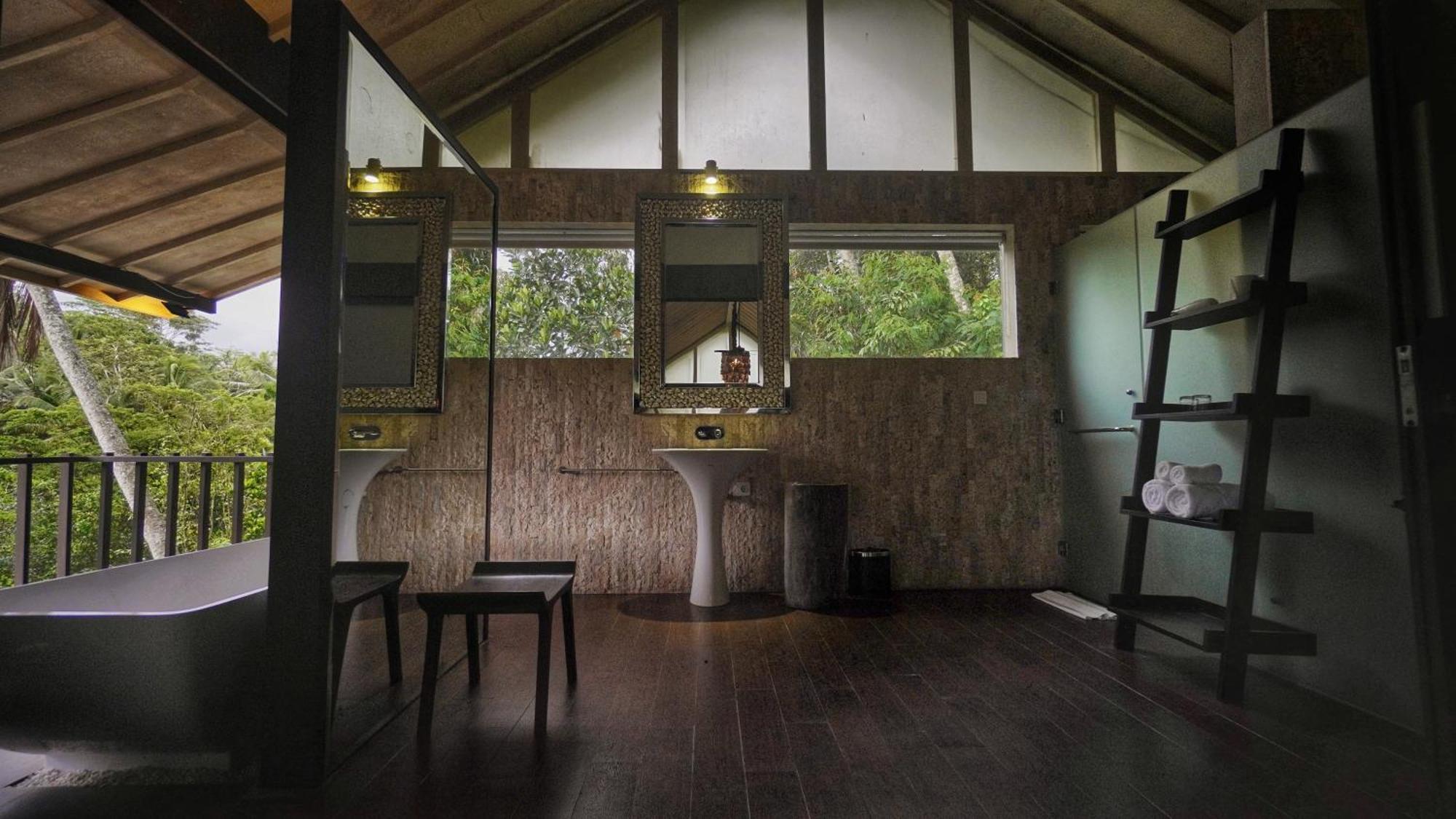 Villa Sandhya *