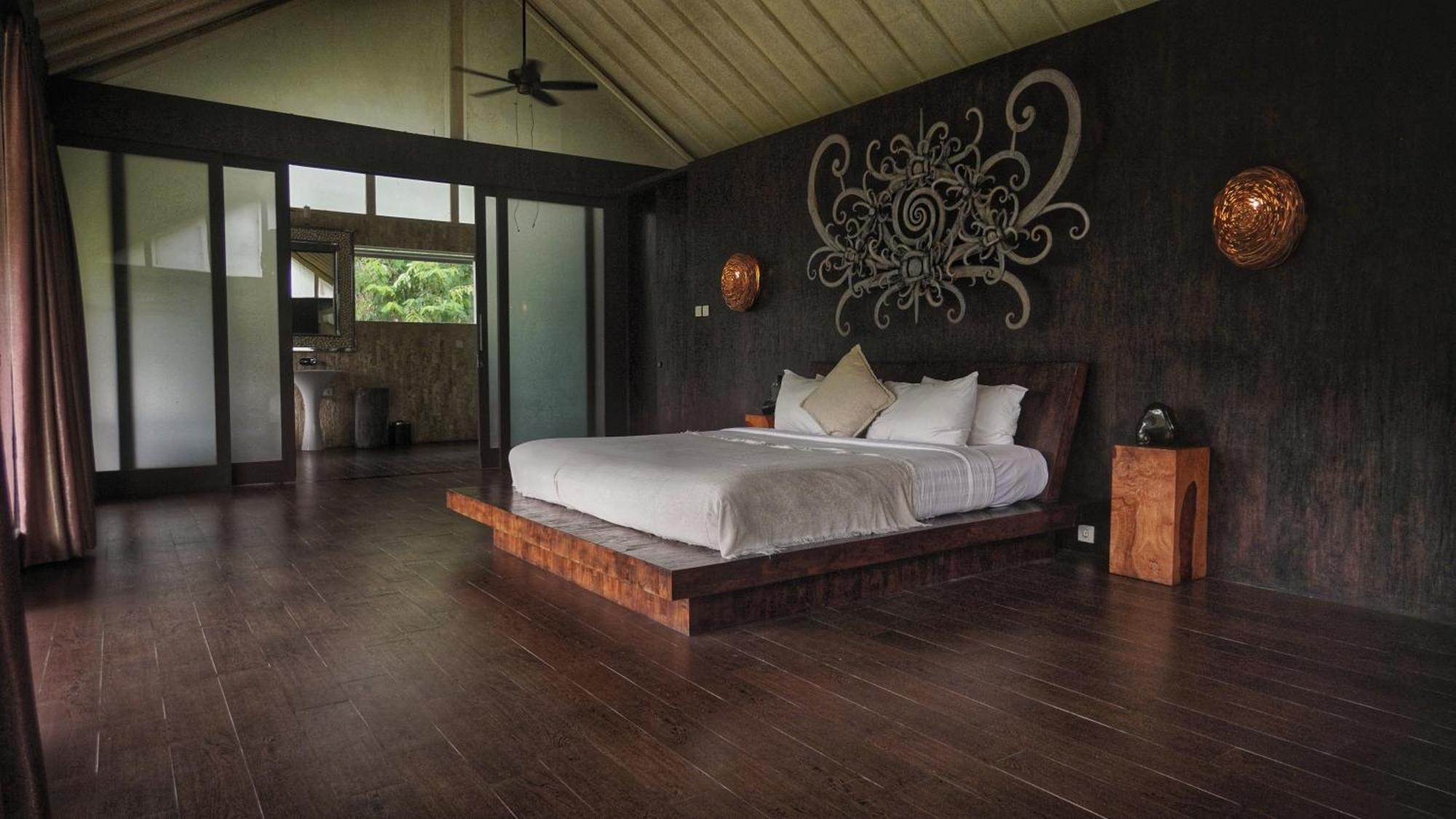 Villa Sandhya Ubud (Bali)
