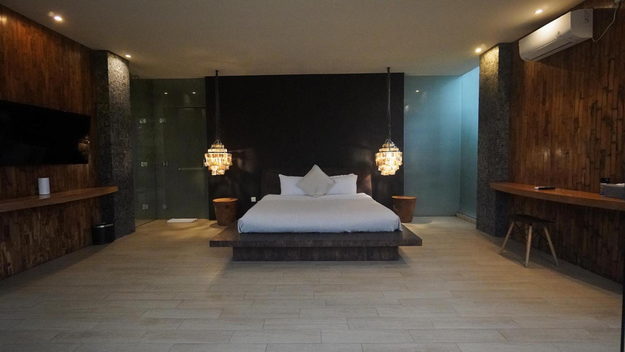 Villa Sandhya Ubud (Bali)