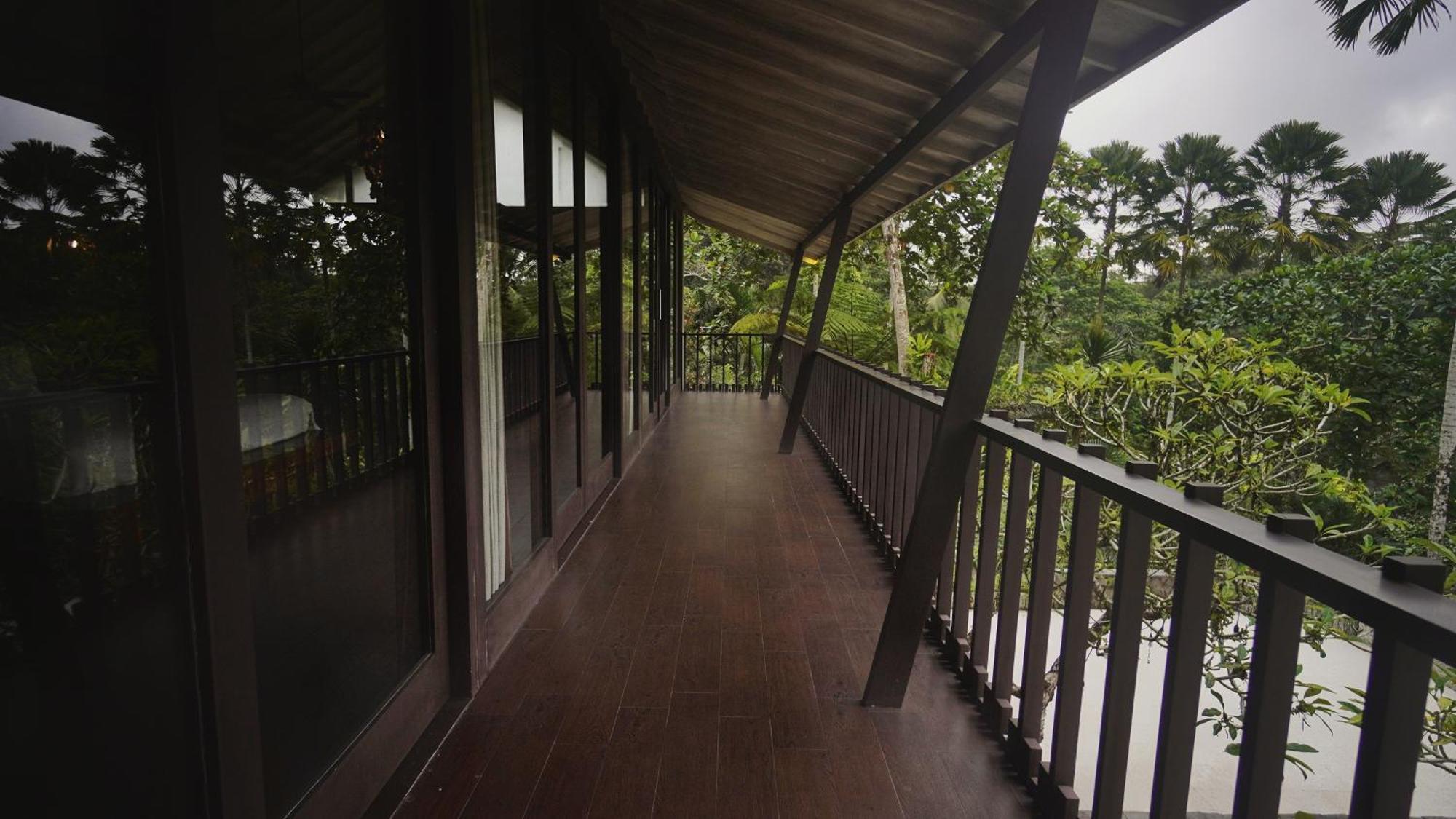 Villa Sandhya