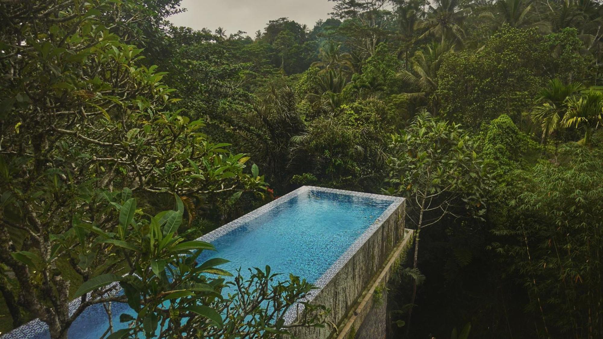 Sandhya Villa Ubud (Bali)