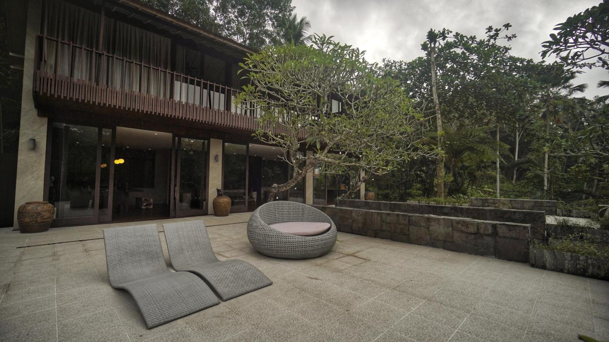 Sandhya * Ubud (Bali)
