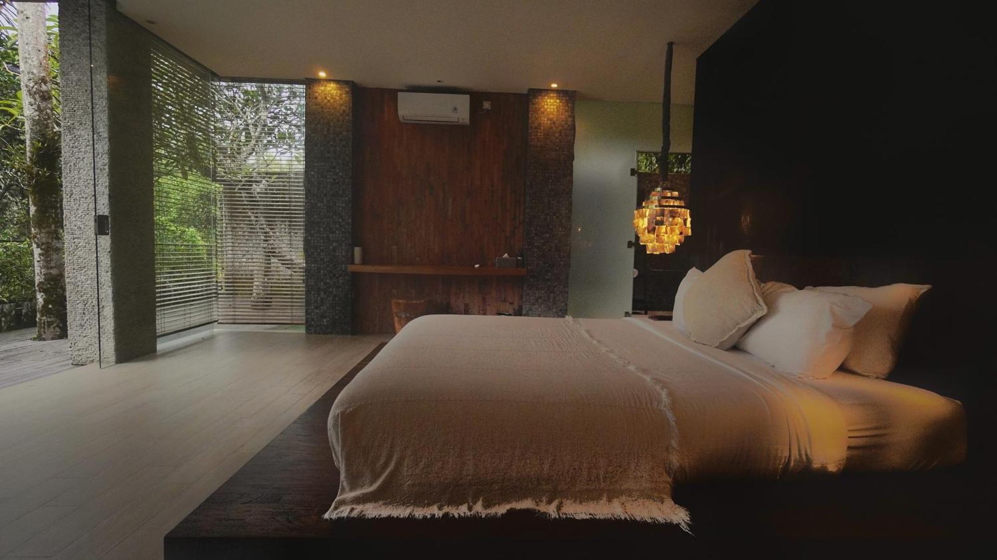 Sandhya * Ubud (Bali)
