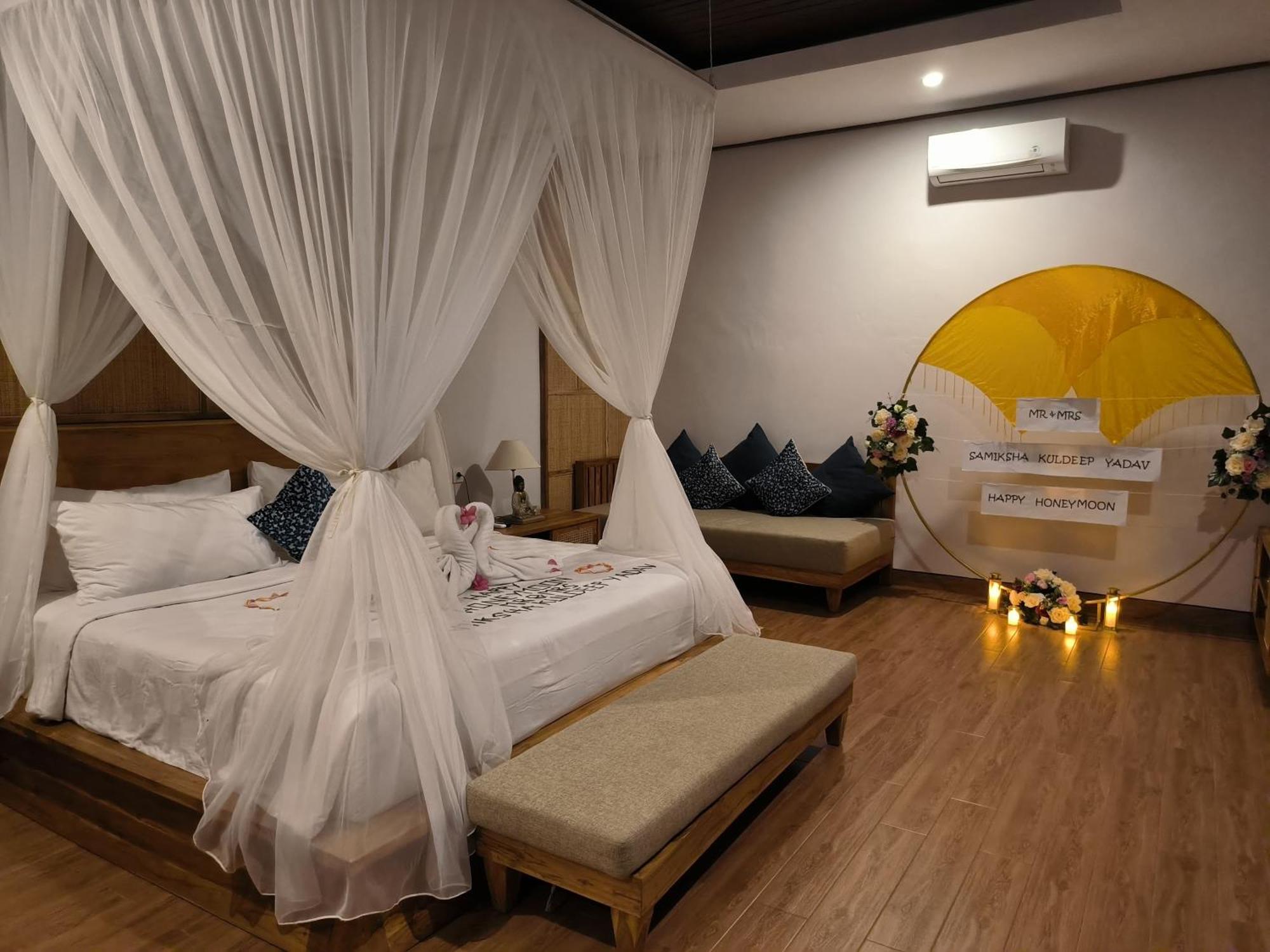 Sawitri Anandhita Luxury *