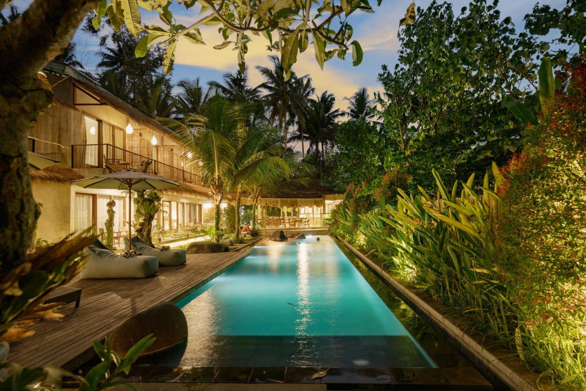 Resort Kandarpa Chse Certified 3*