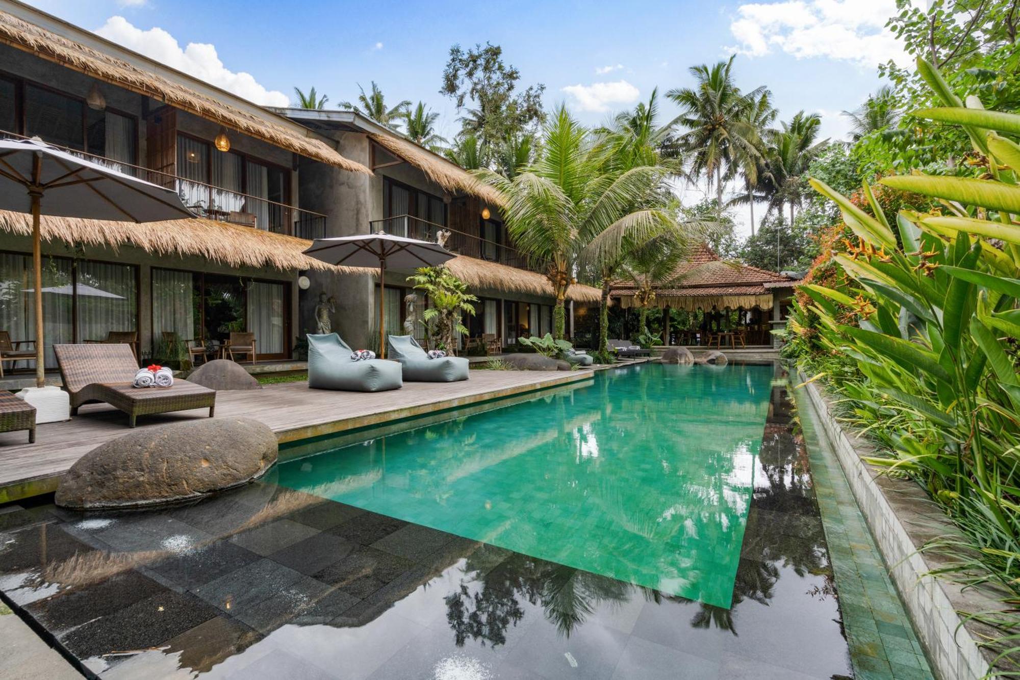 Kandarpa Chse Certified Resort