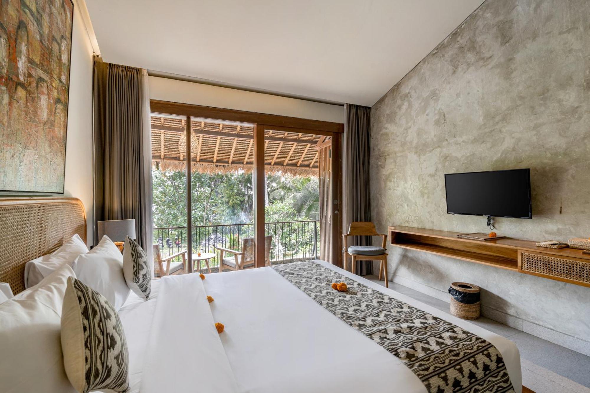 Kandarpa Chse Certified Resort Ubud (Bali)