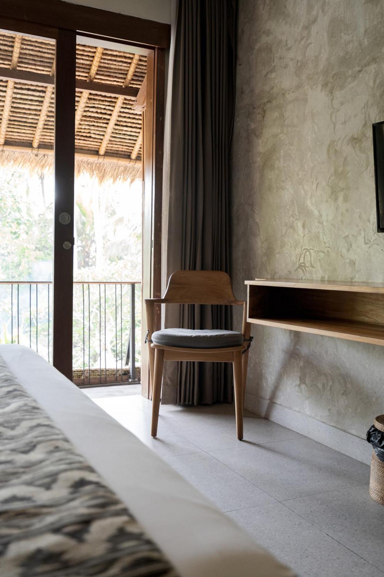 Resort Kandarpa Chse Certified 3*