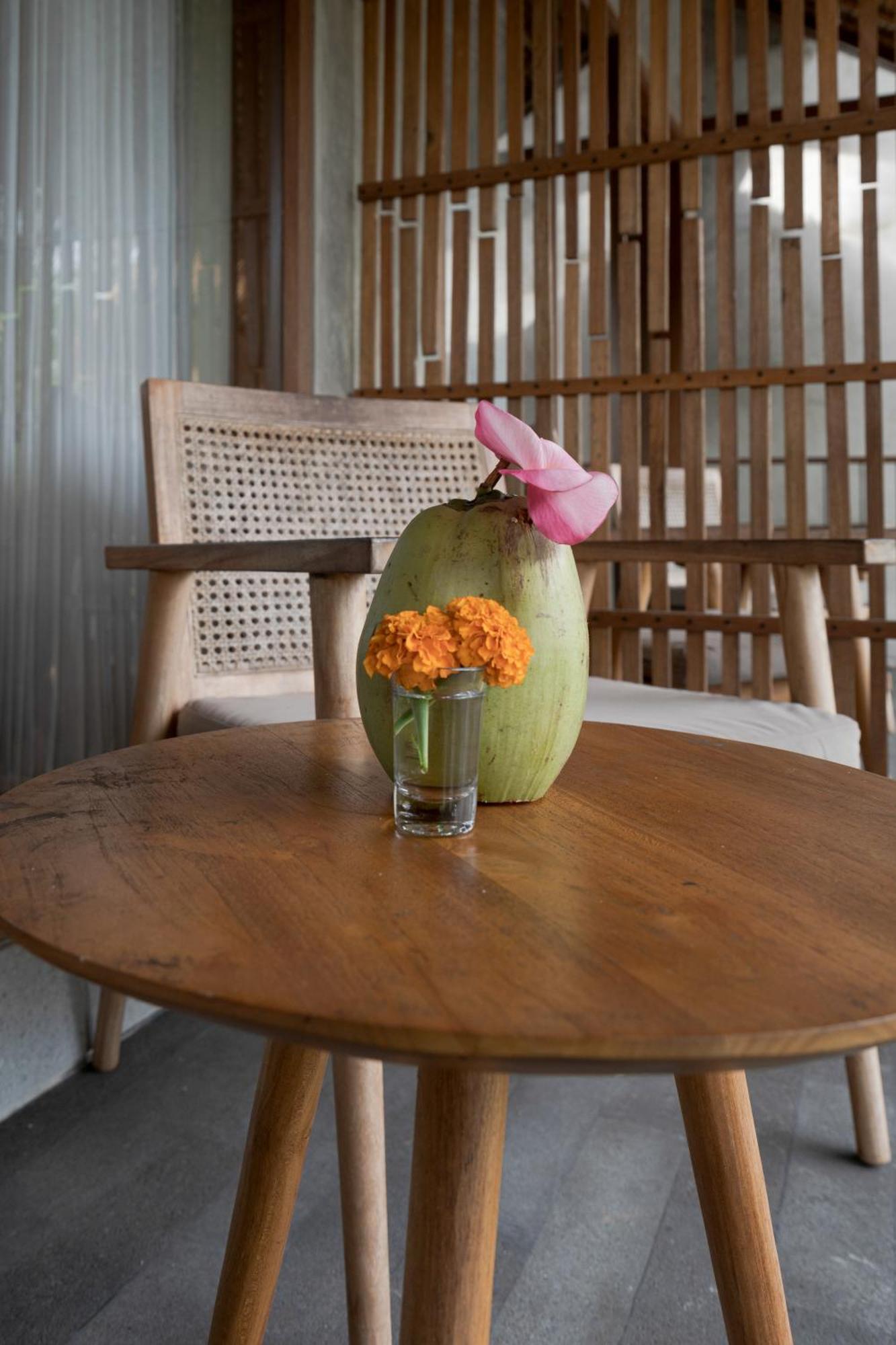 Kandarpa Chse Certified Resort Ubud (Bali)