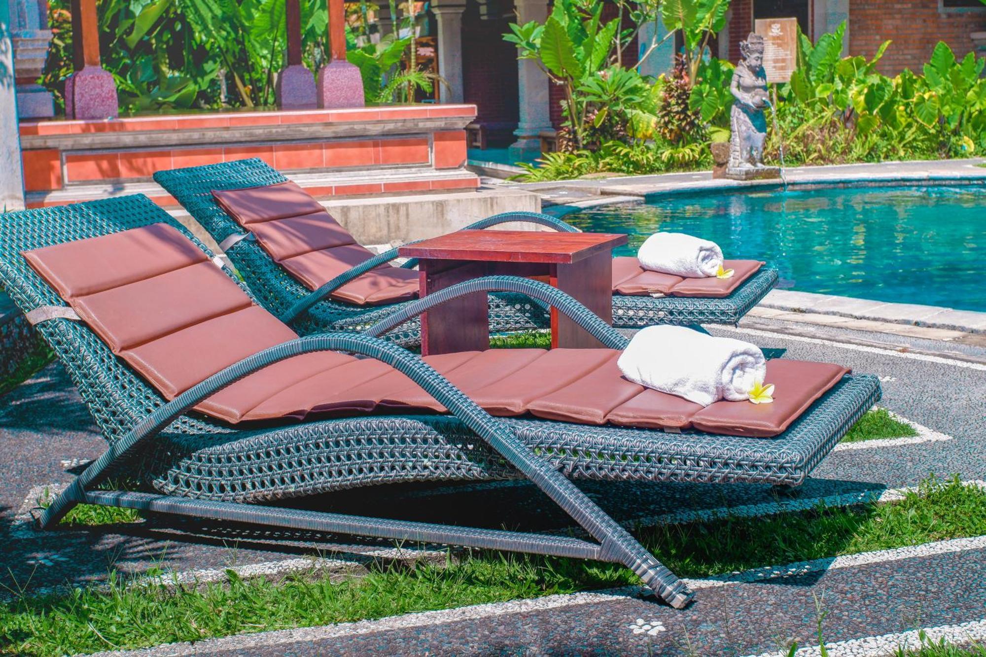 Garden View Ubud (Bali)