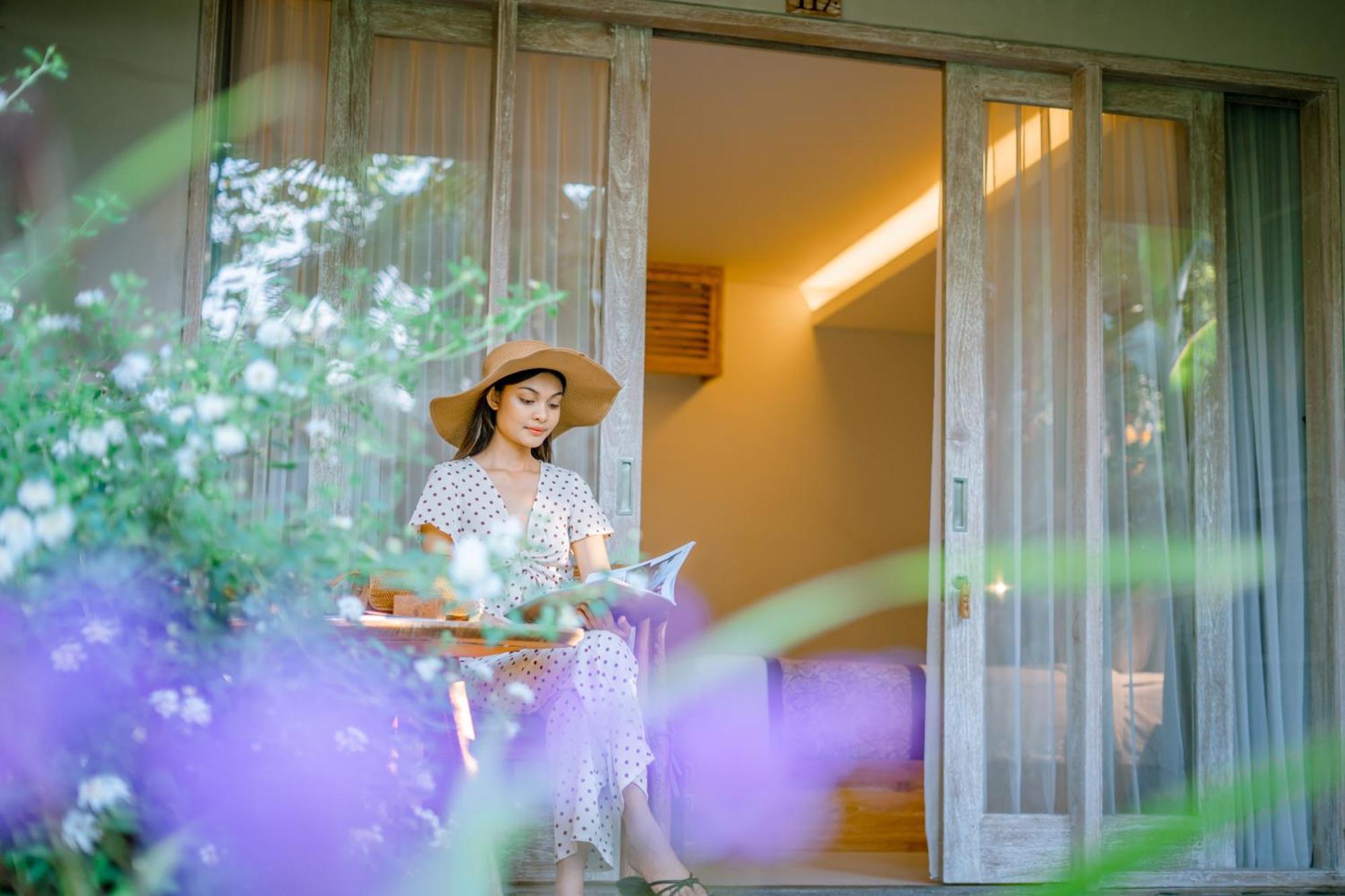 Guest house Garden View