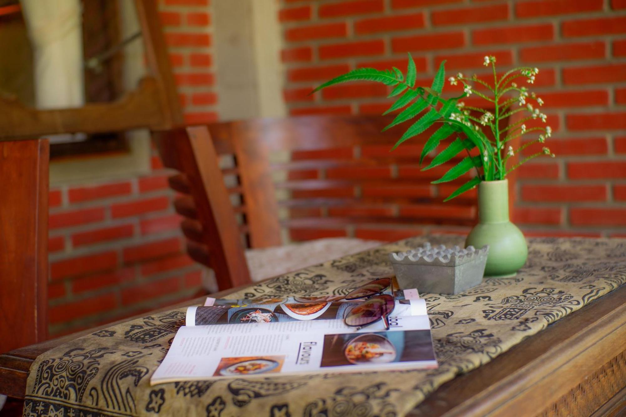 Garden View 3* Ubud (Bali)