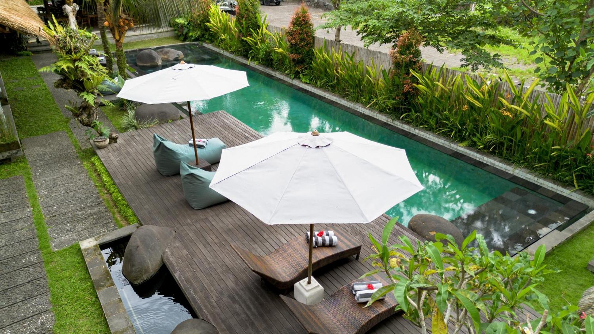 Kandarpa Chse Certified Resort Ubud (Bali)