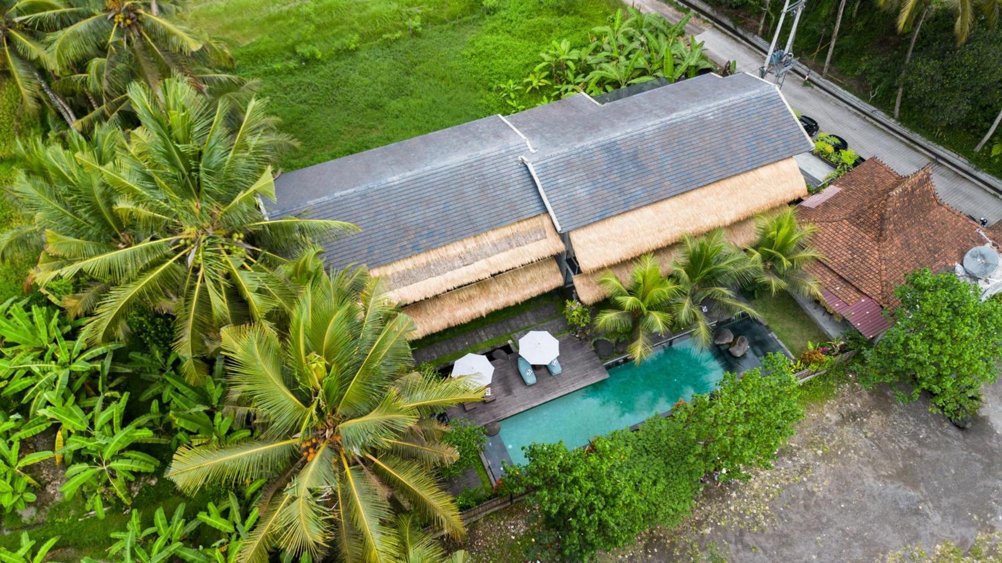 Kandarpa Chse Certified 3* Ubud (Bali)