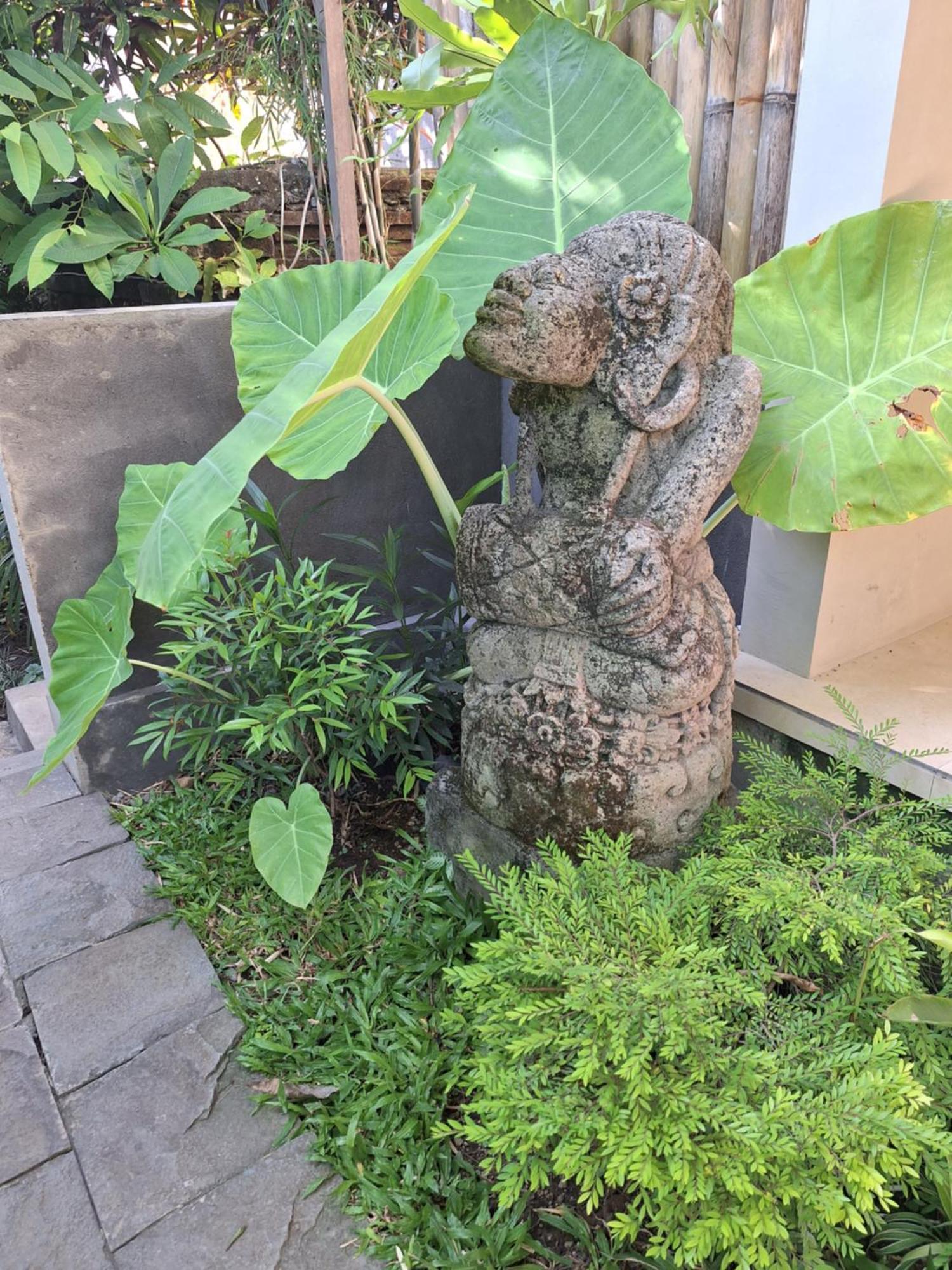 Kasapa * Ubud