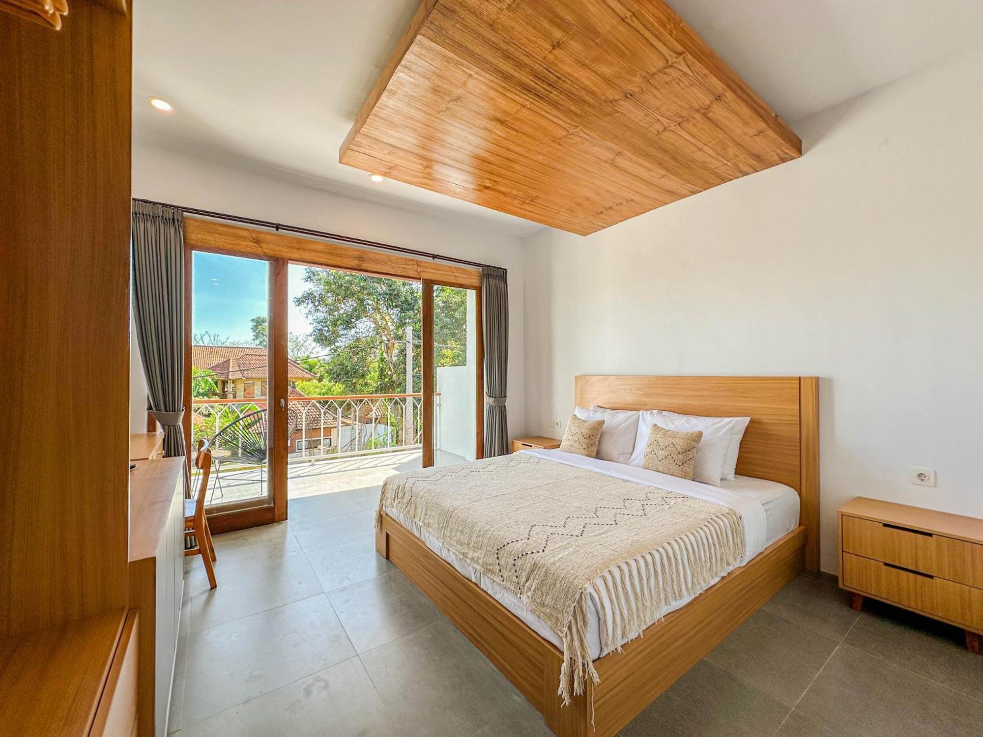 Vitasha Supala - Center Prime Location * Ubud (Bali)
