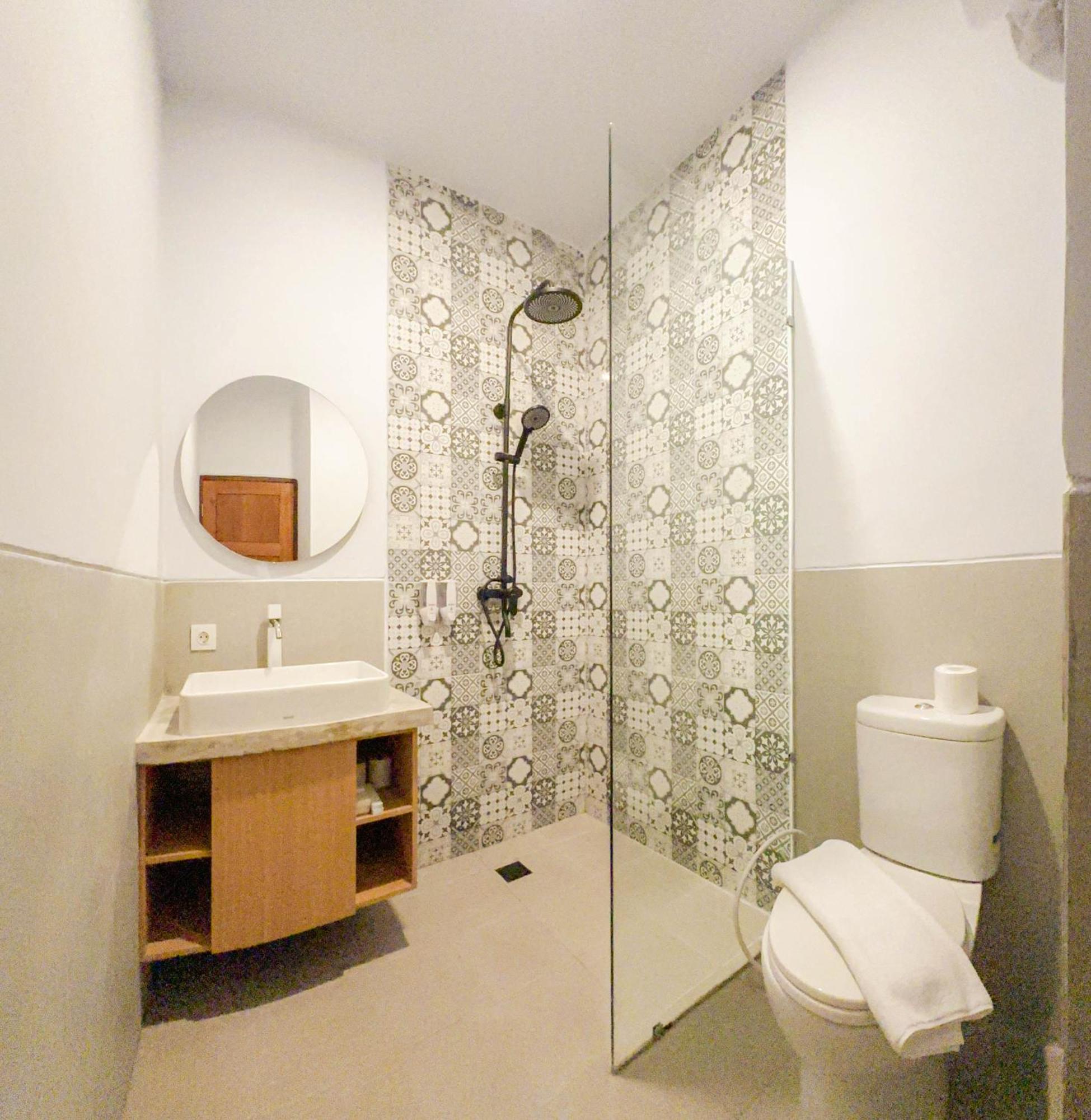 Vitasha Supala - Center Prime Location Apartment Ubud (Bali)