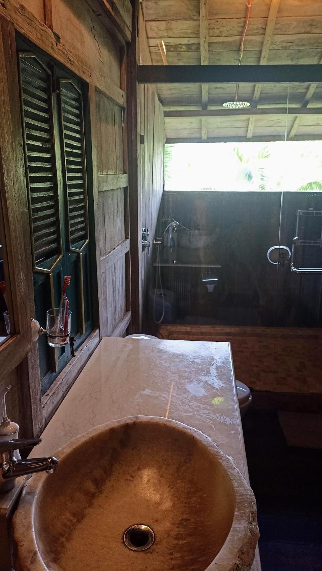 Homestay Jungle With Panoramic View Ubud (Bali)