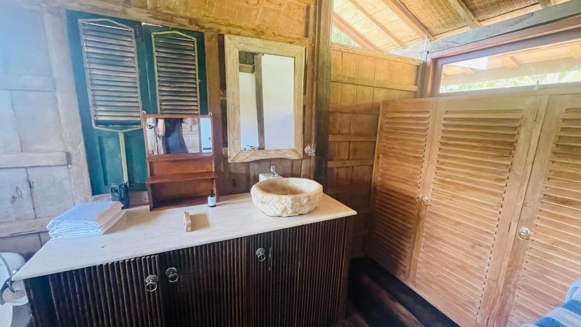 Homestay Jungle With Panoramic View