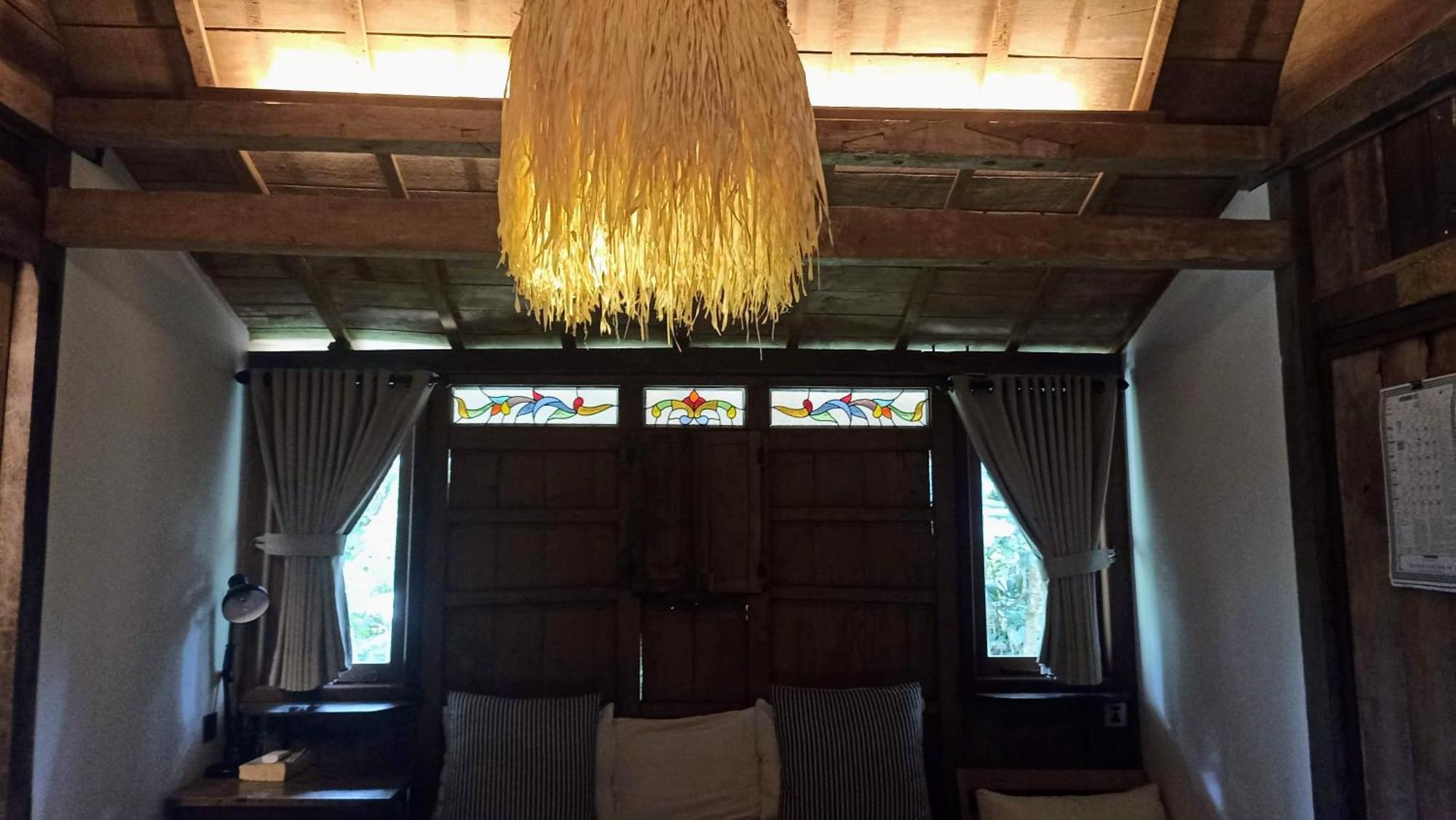 Homestay Jungle With Panoramic View