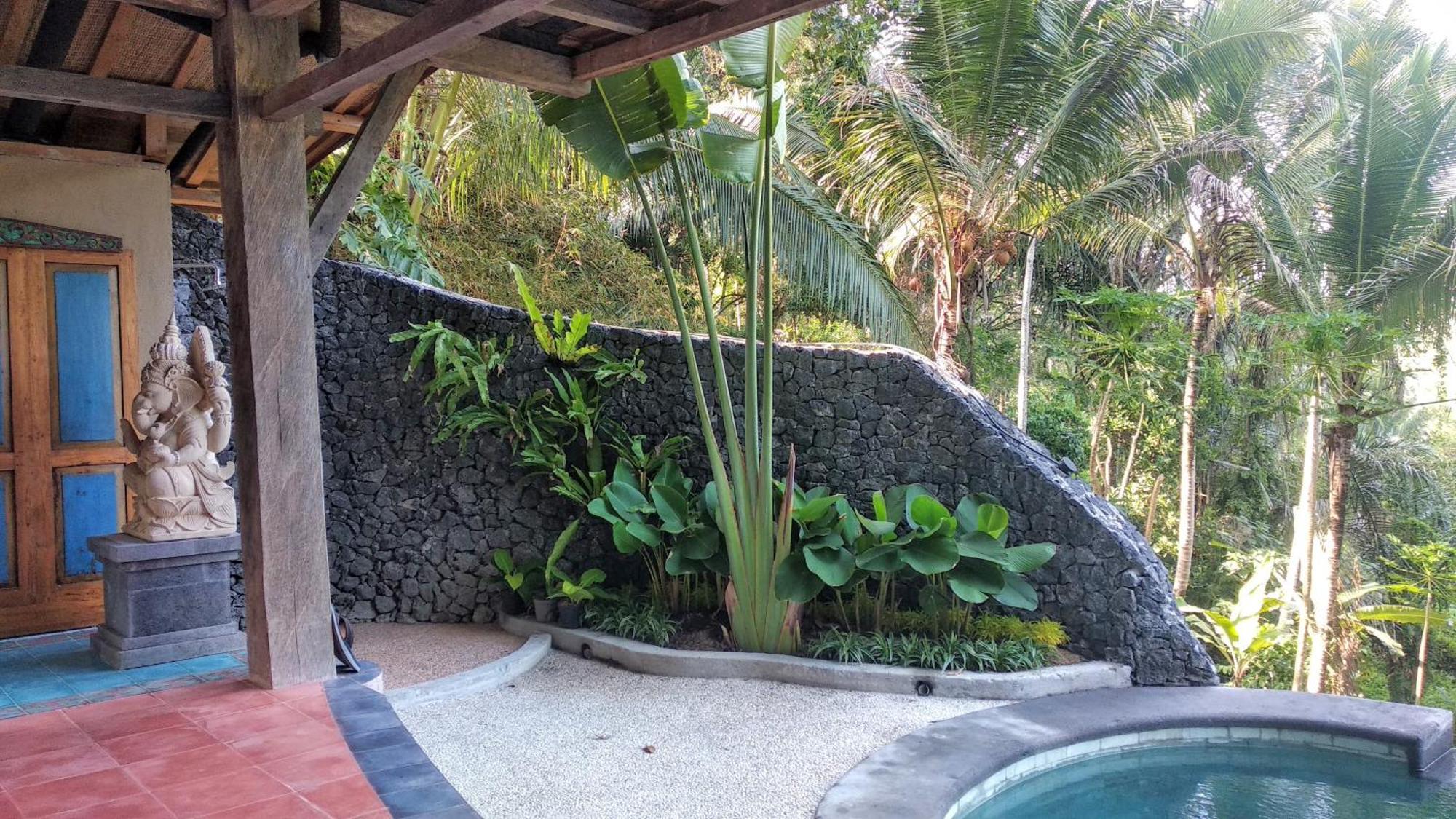 Homestay Jungle With Panoramic View *