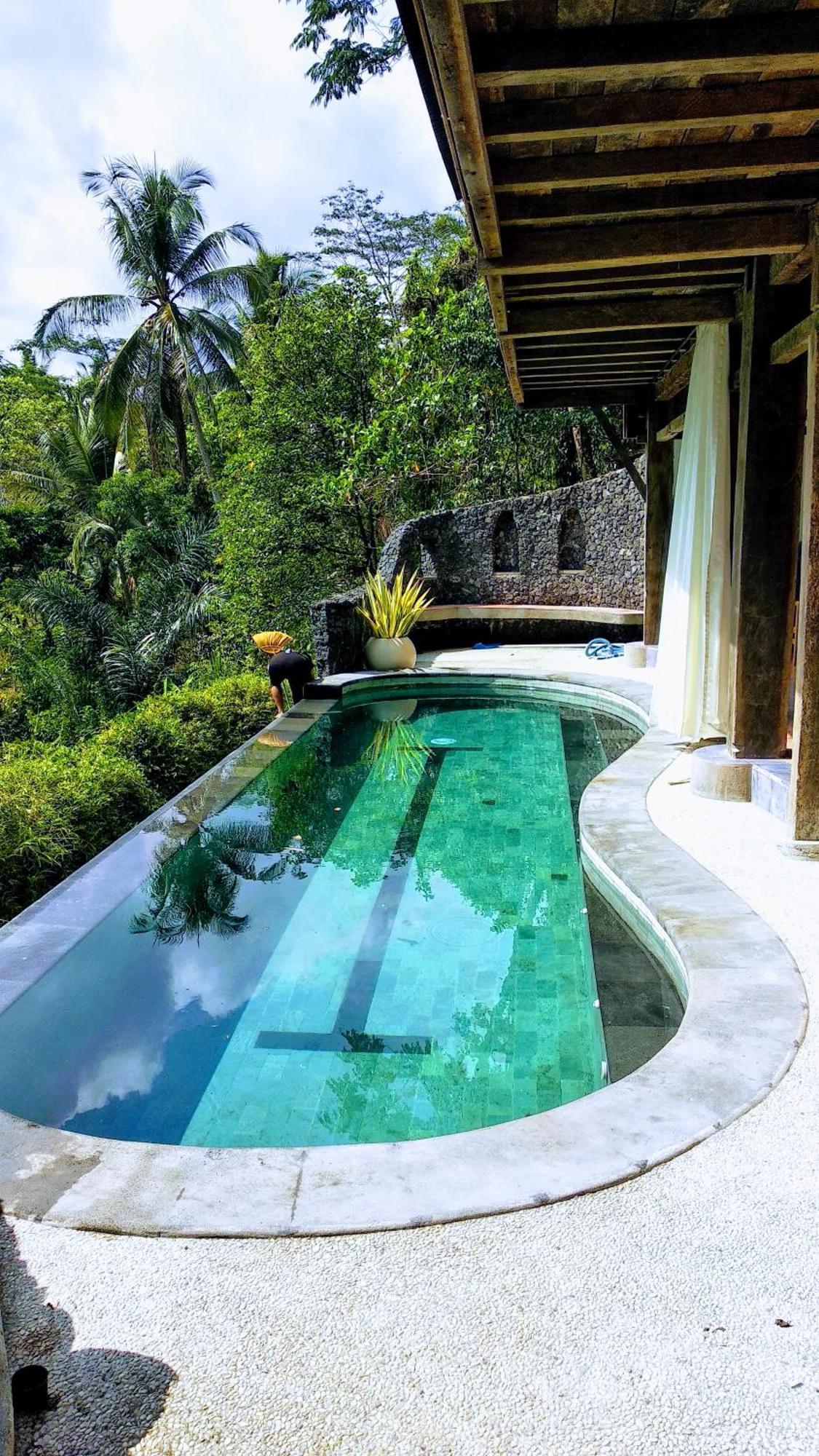 Homestay Jungle With Panoramic View *