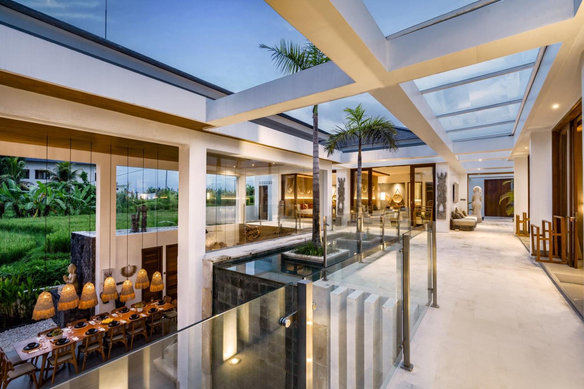 Villa Melissa By Balisuperhost