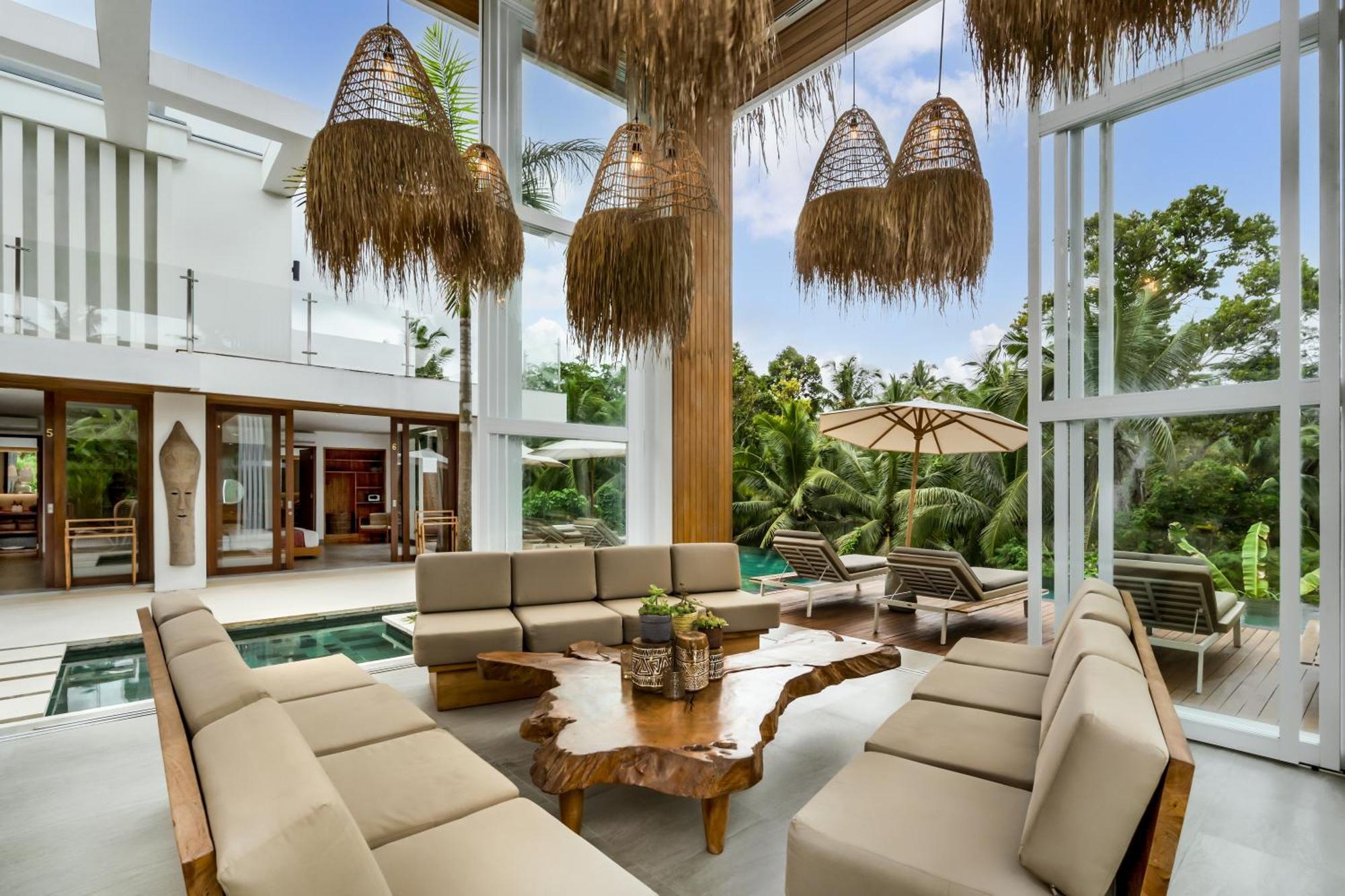 Villa Melissa By Balisuperhost *