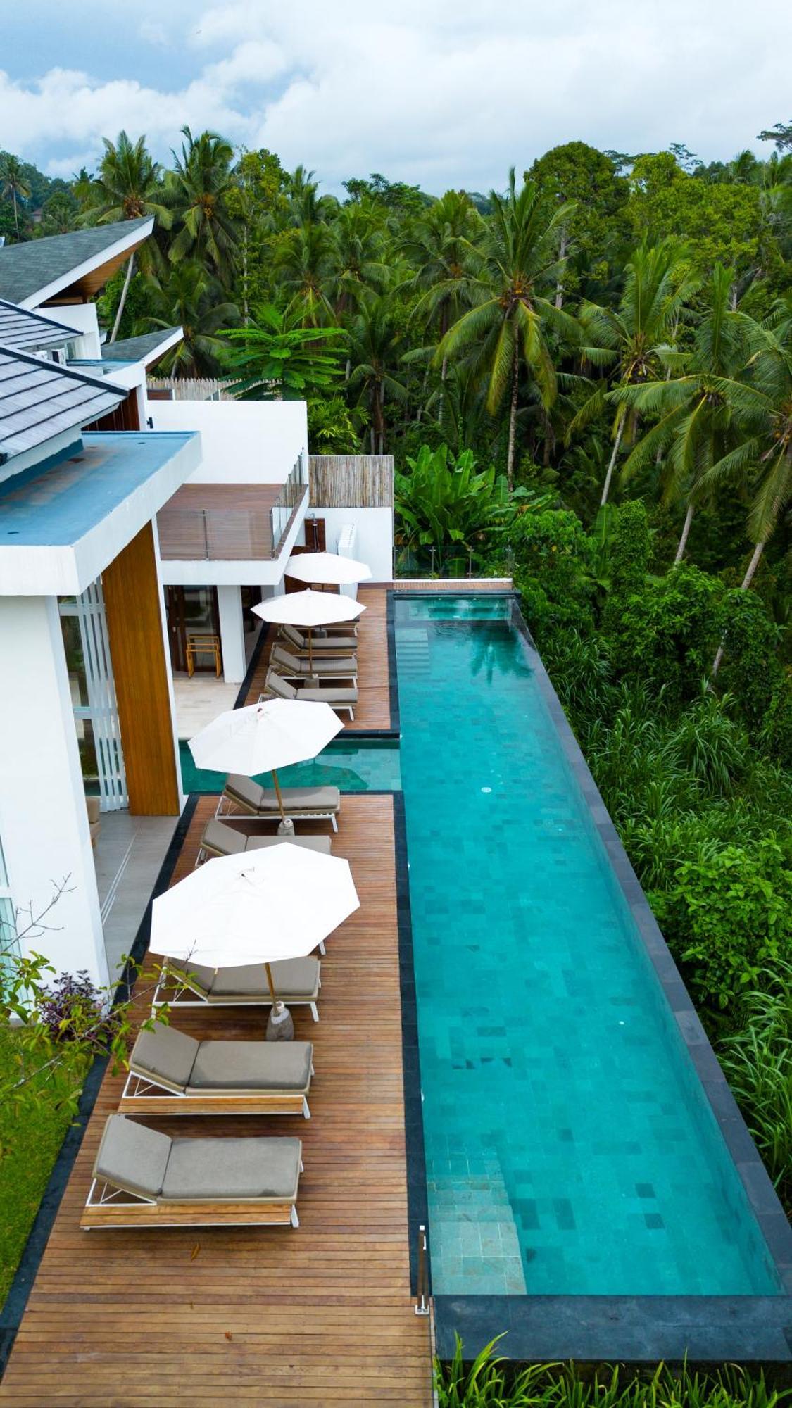 Melissa By Balisuperhost Villa Ubud (Bali)