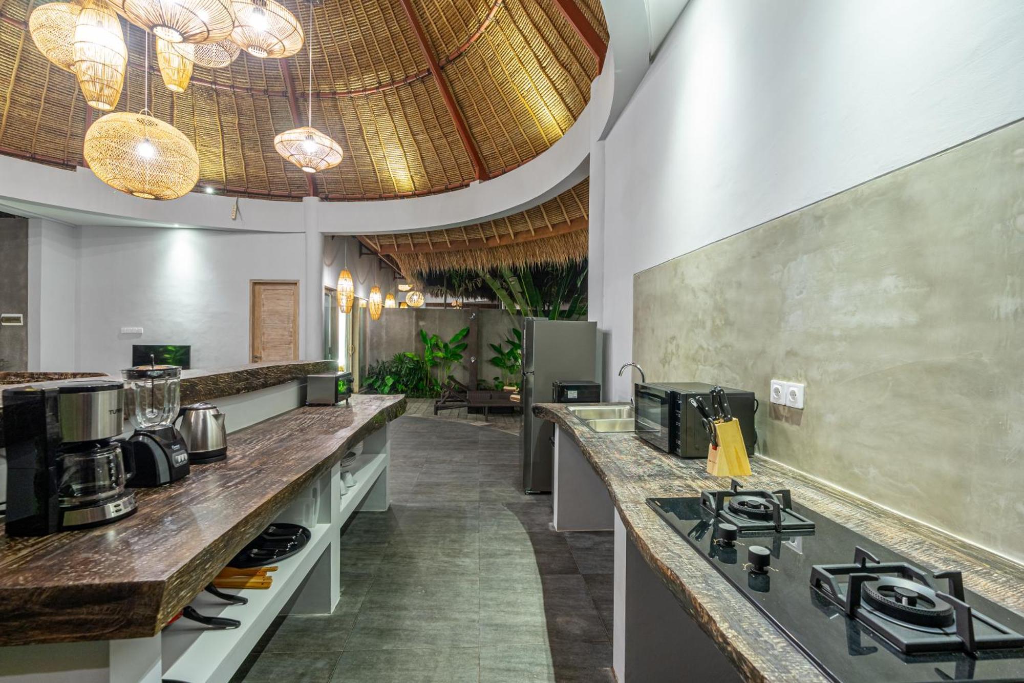Villa Brand New Luxury 3br Ethnic #4 *