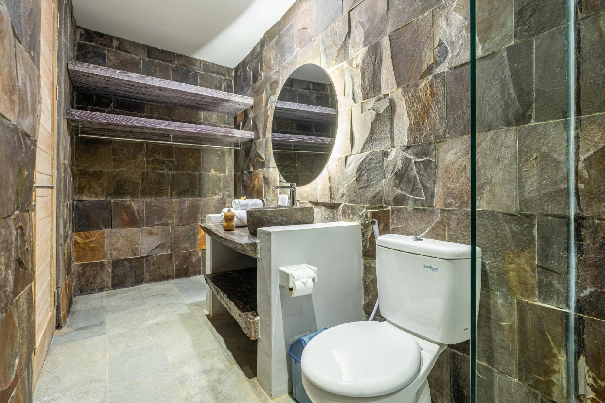 Brand New Luxury 3br Ethnic #4 Villa