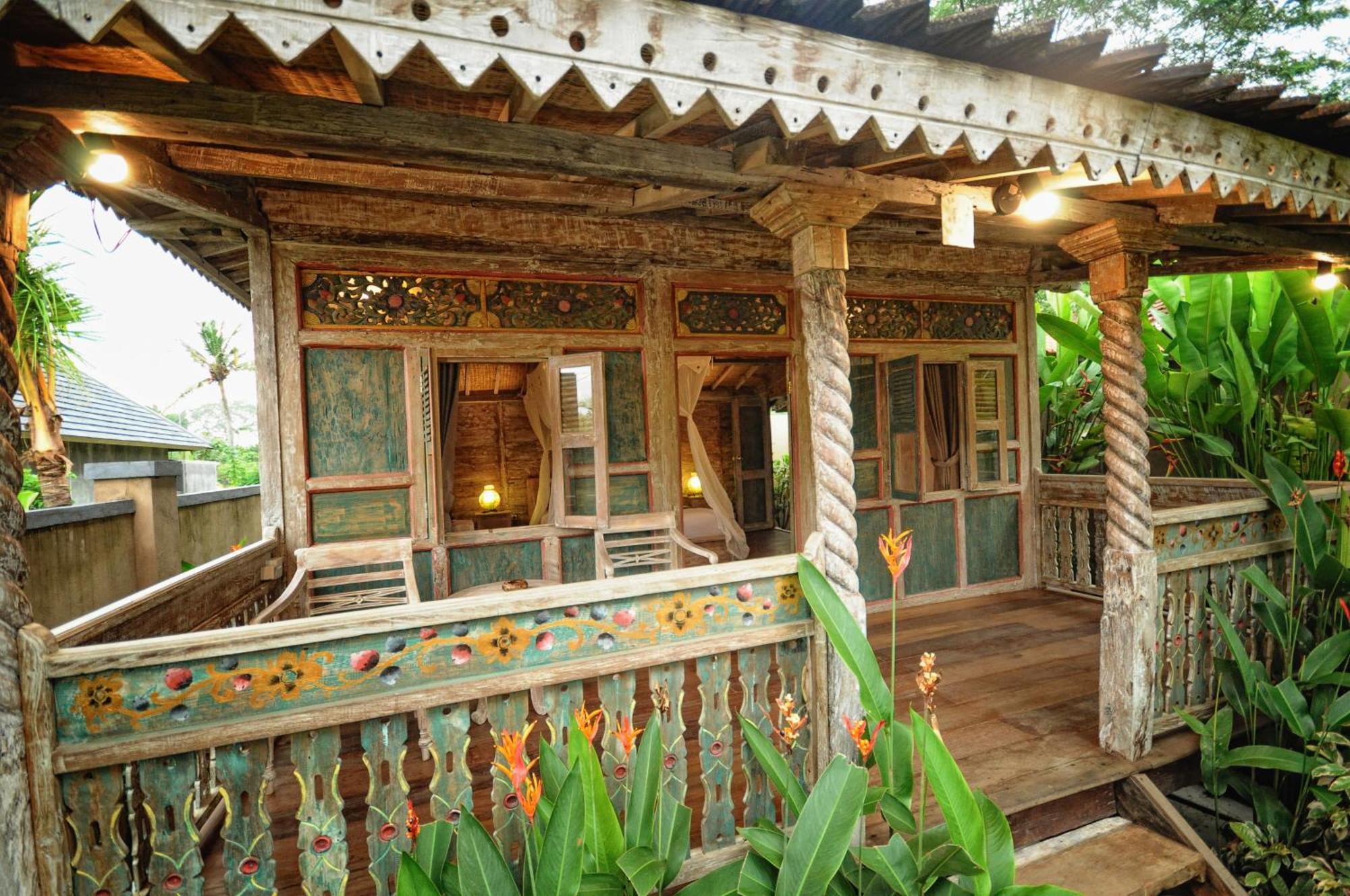 Art Vakantiepark 4*