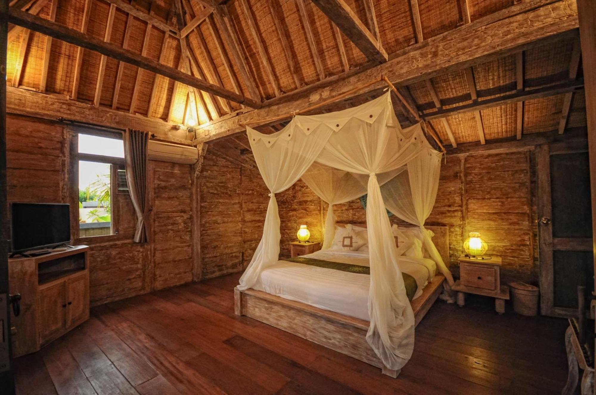 Vakantiepark Art Ubud