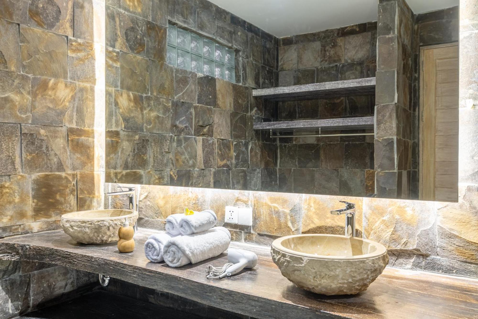 Villa Brand New Luxury 3br Ethnic #4 Ubud (Bali)
