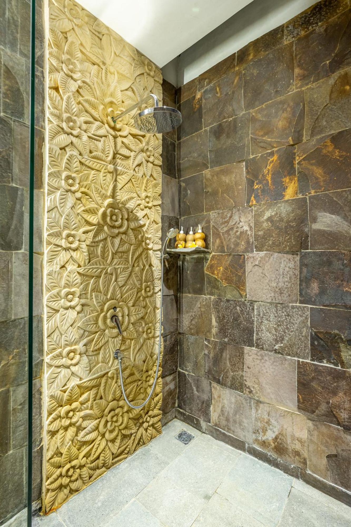 Villa Brand New Luxury 3br Ethnic #4 *