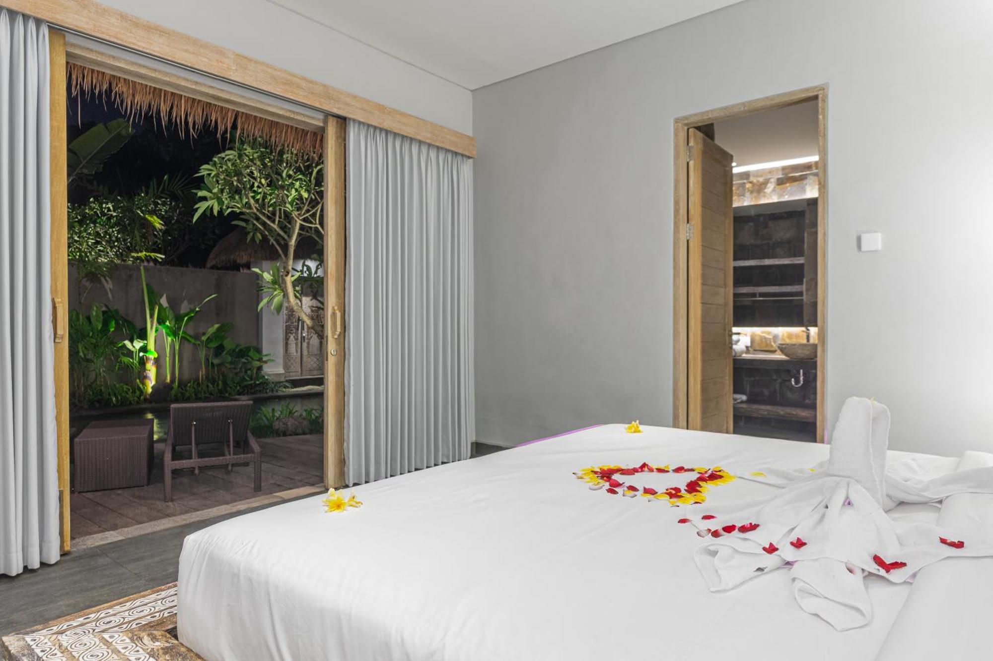 Villa Brand New Luxury 3br Ethnic #3 *