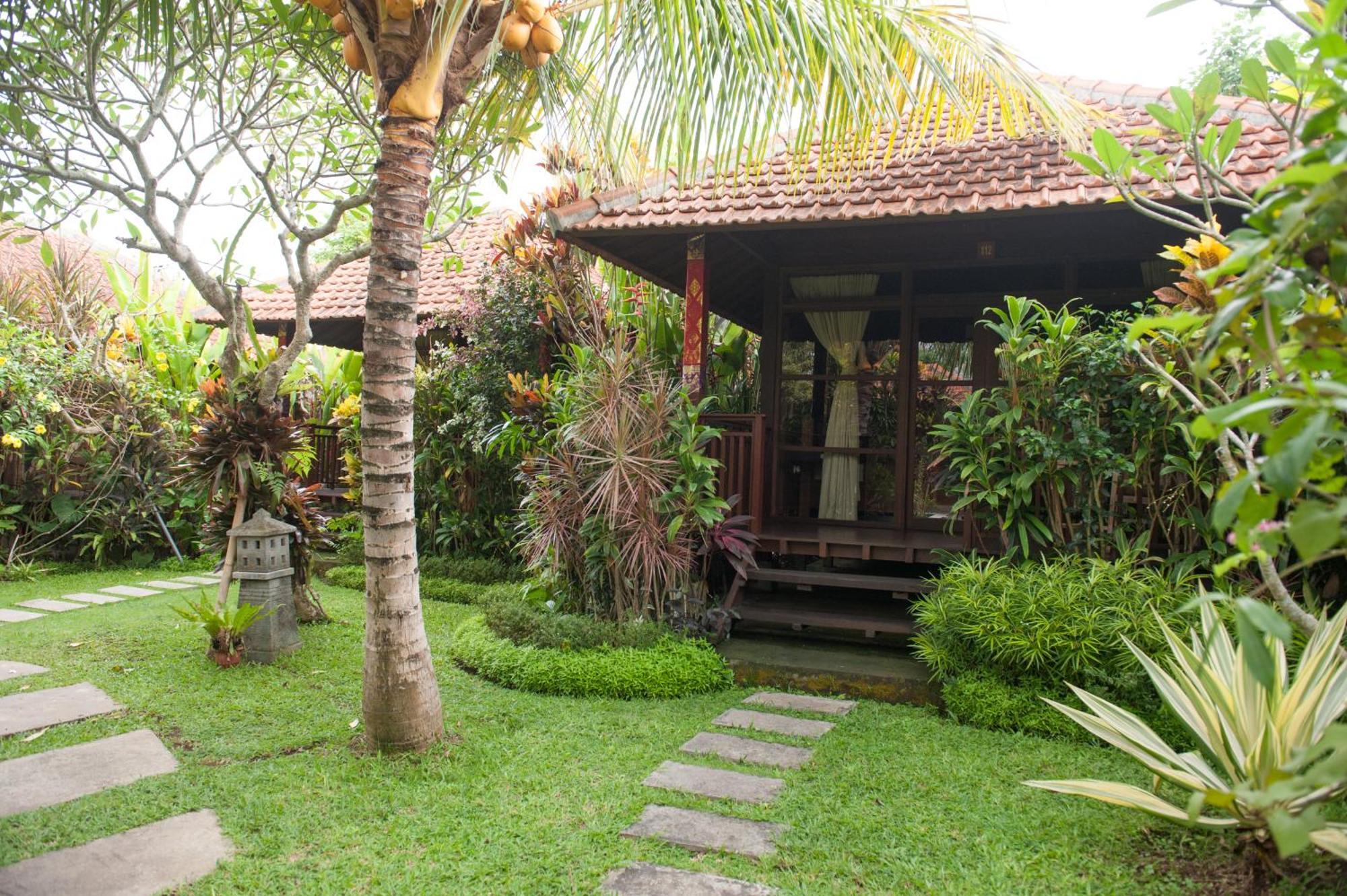 Saka Village Tempat peranginan Ubud (Bali)